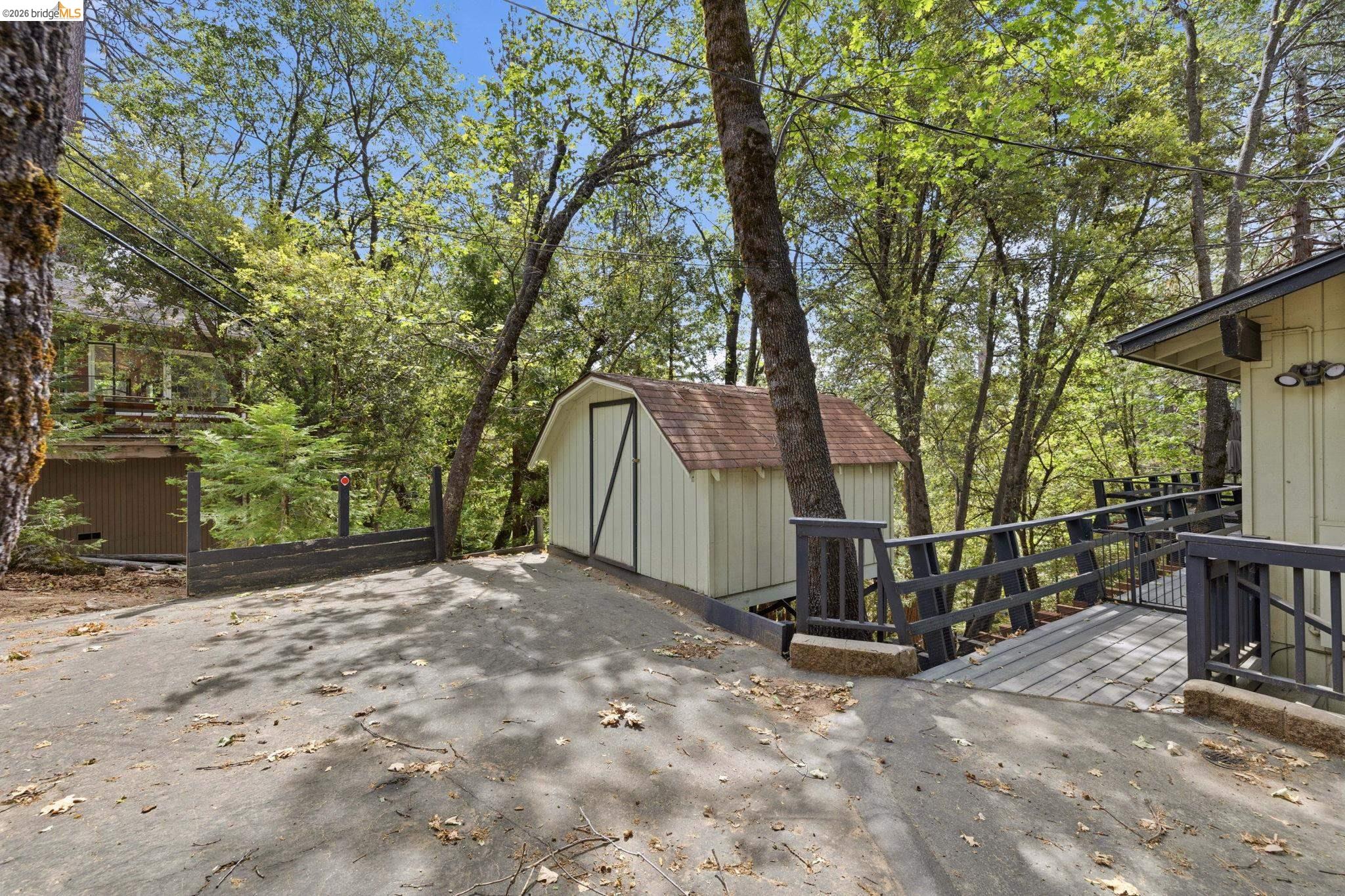 23303 Bluebird Hill Rd, Twain Harte CA 95383 — photo 2