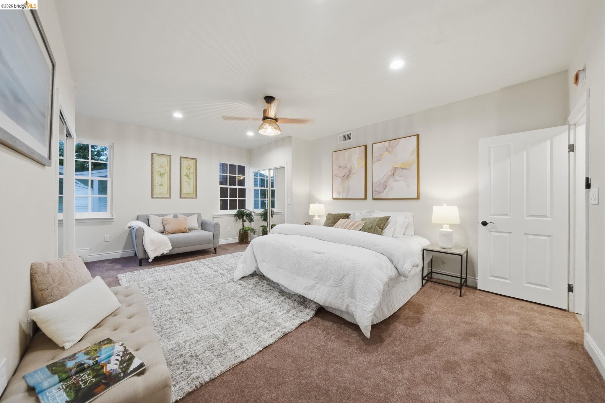 3426 Pierson St, Oakland CA 94619 — photo 20