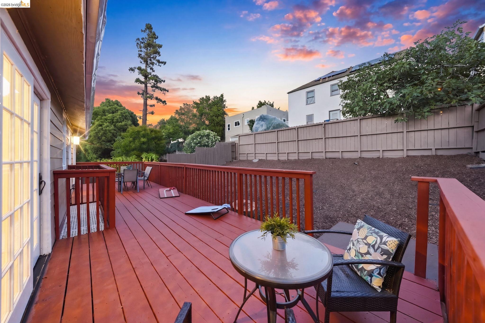3426 Pierson St, Oakland CA 94619 — photo 48