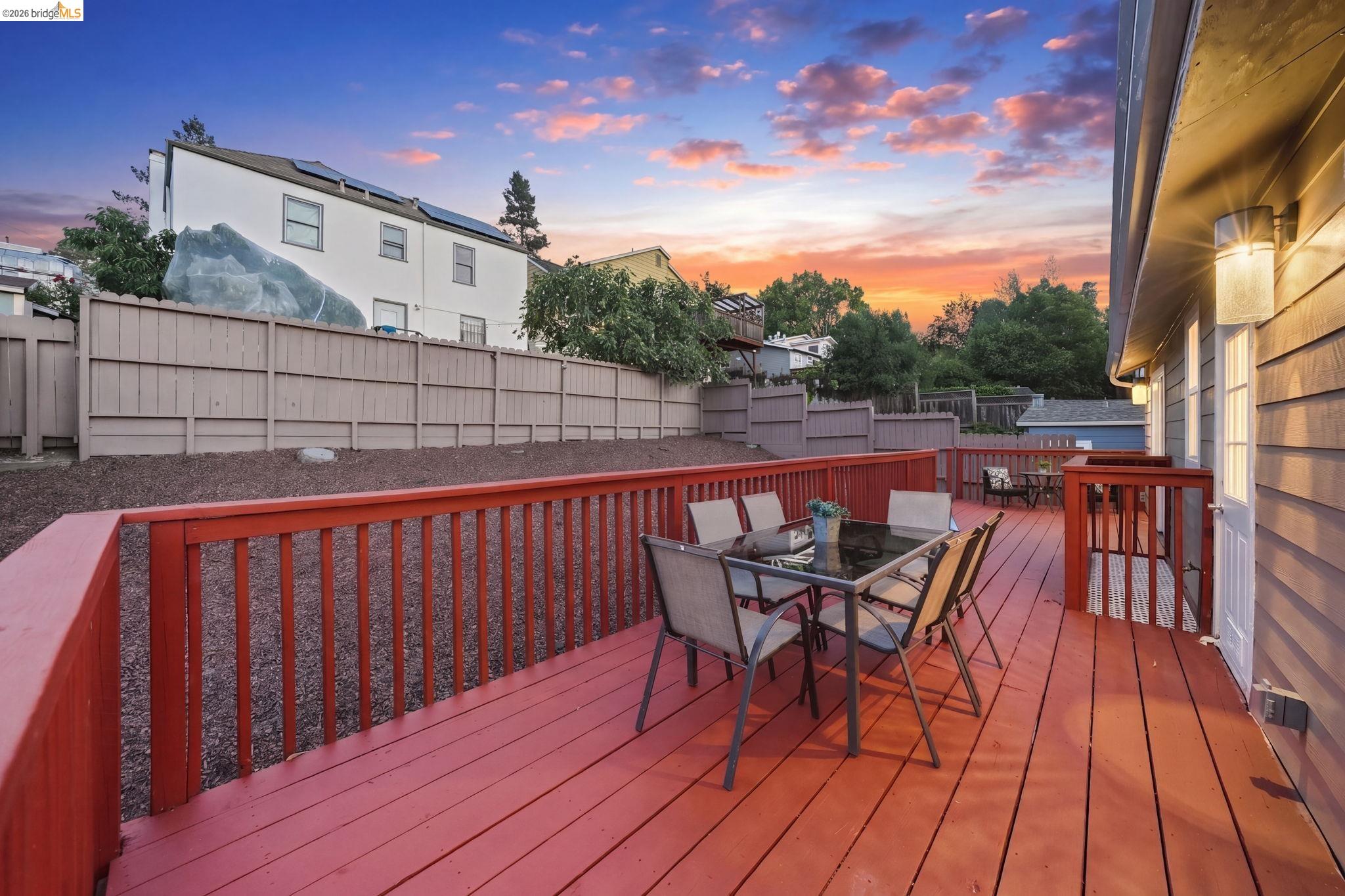 3426 Pierson St, Oakland CA 94619 — photo 49
