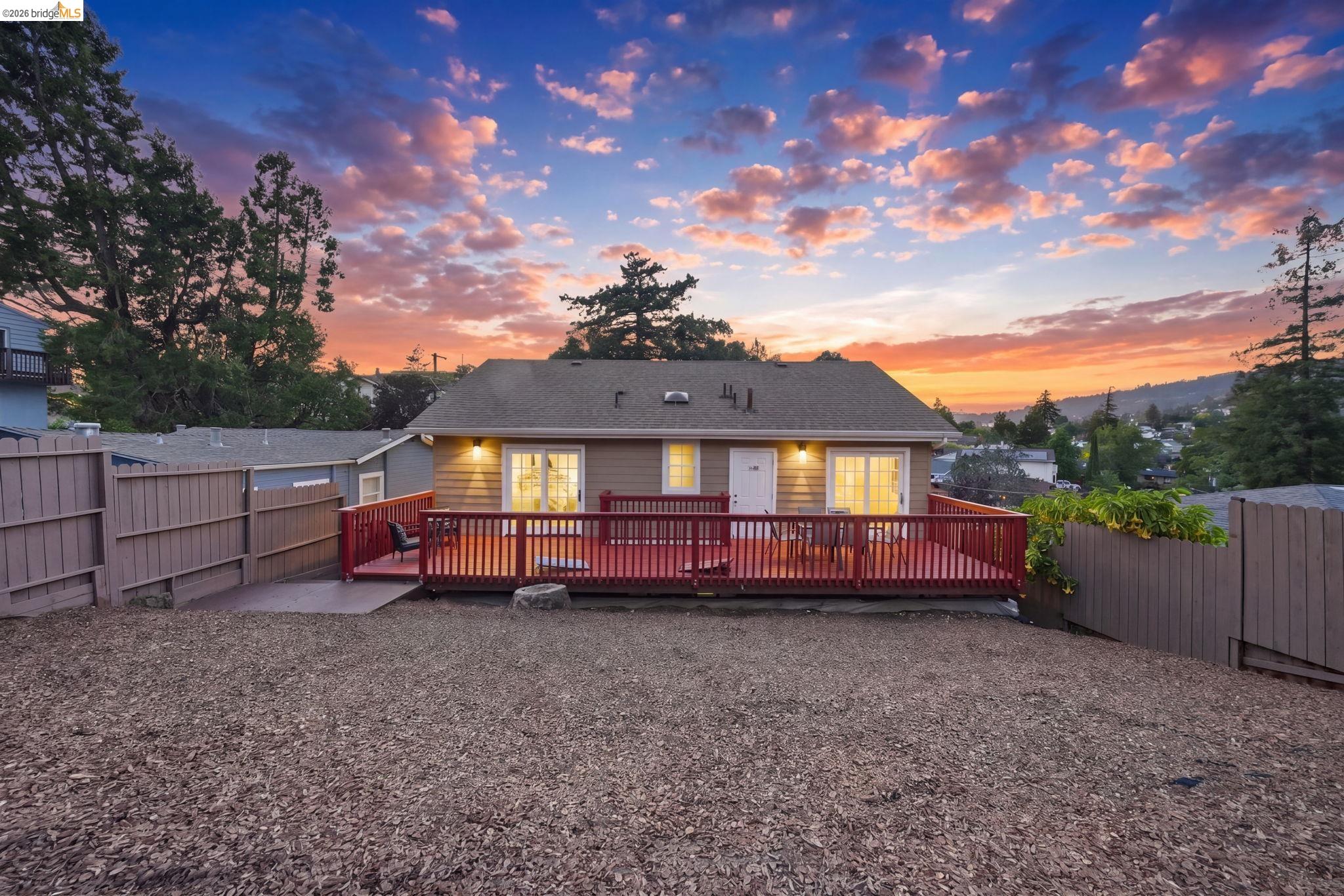 3426 Pierson St, Oakland CA 94619 — photo 53