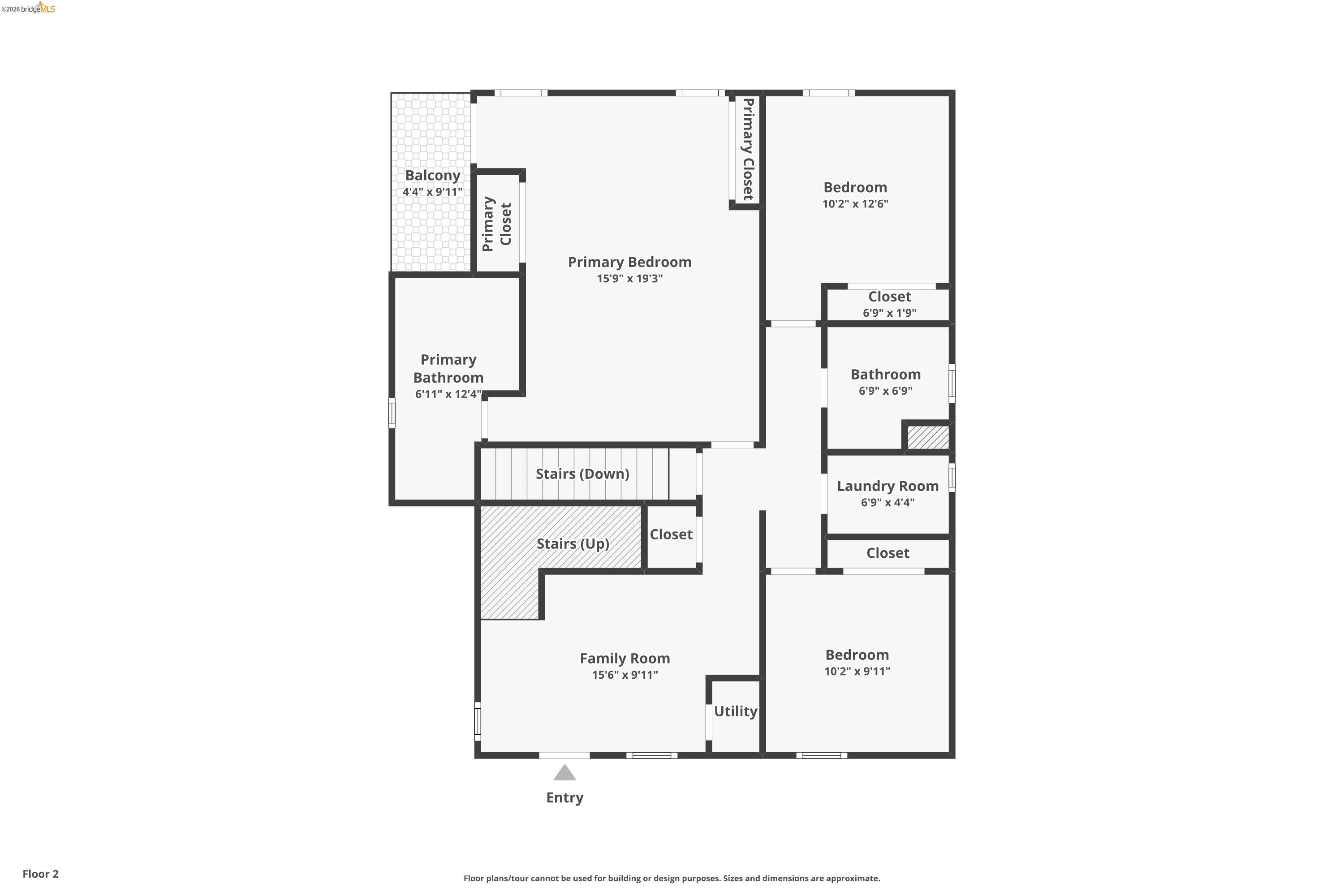 3426 Pierson St, Oakland CA 94619 — photo 64