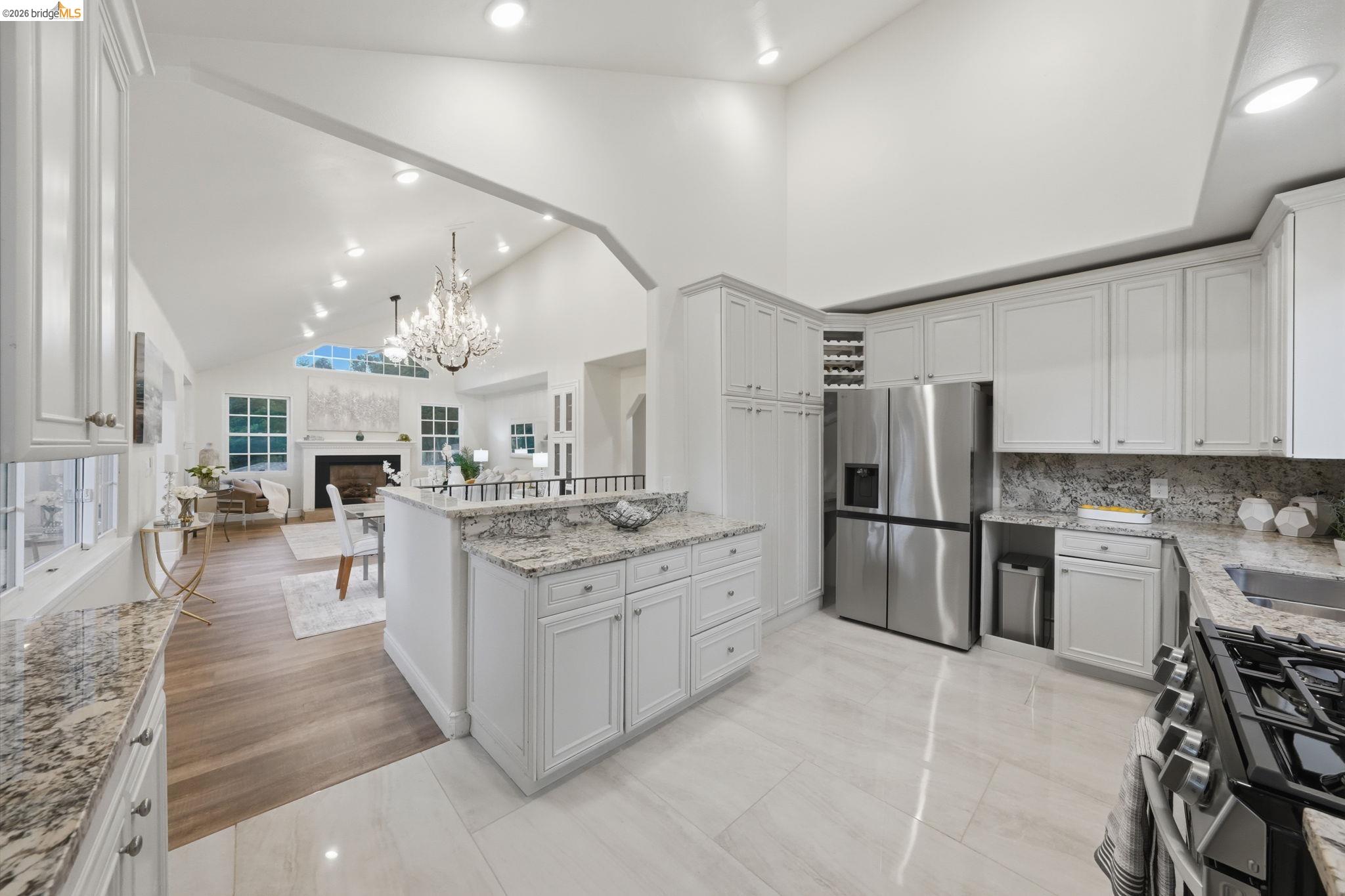 3426 Pierson St, Oakland CA 94619 — photo 8