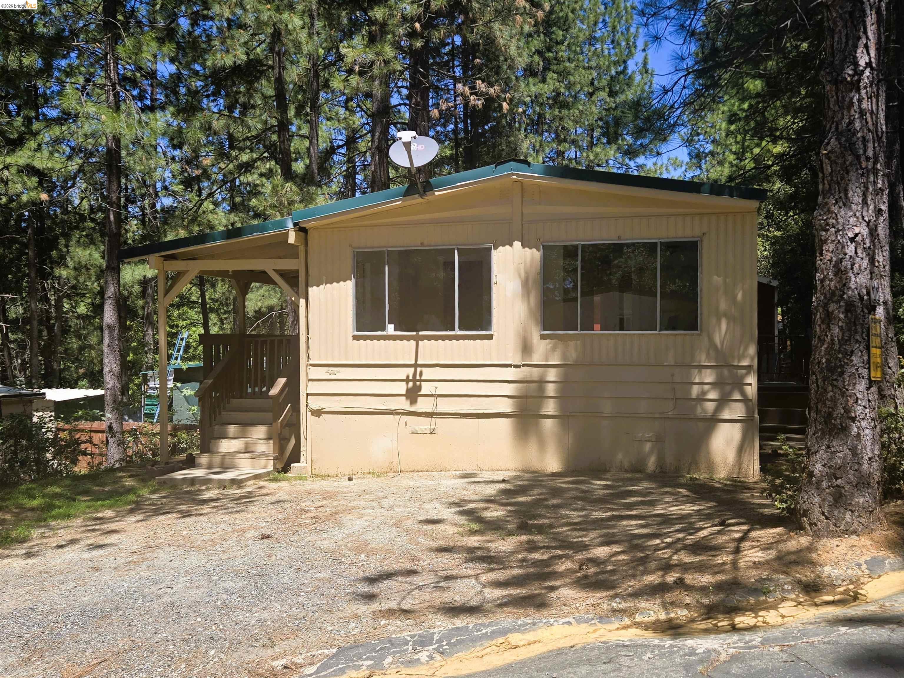 6554 Greeley Hill Road # 22, Coulterville CA 95311