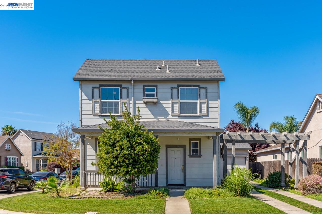 1153 Syracuse Ln, Manteca CA 95336 — photo 2
