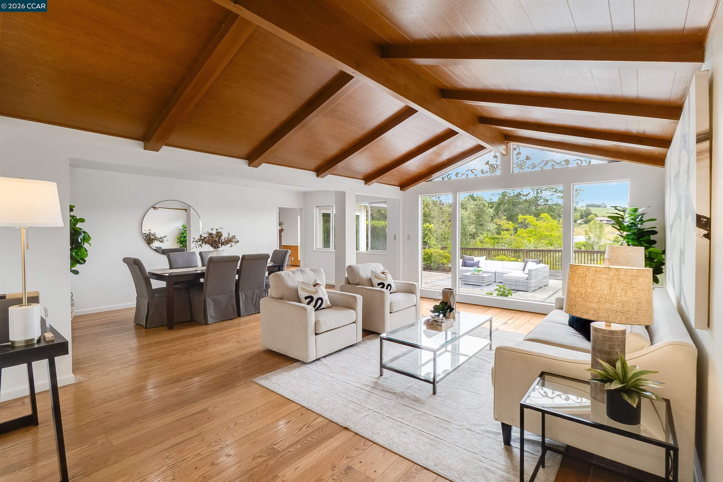 61 Sullivan Dr, Moraga CA 94556 — photo 9