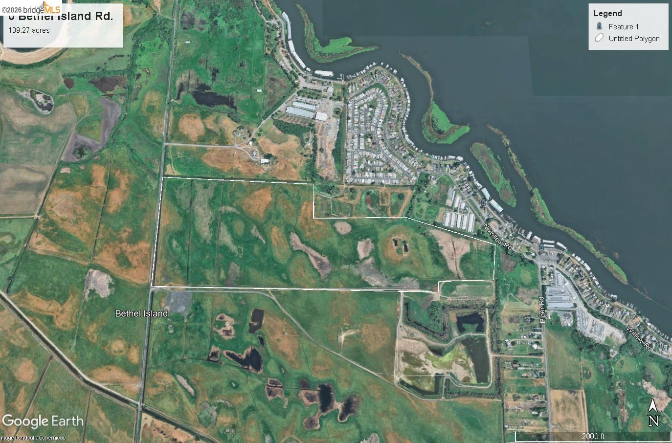 0 Bethel Island Rd, Bethel Island CA 94511 — photo 2
