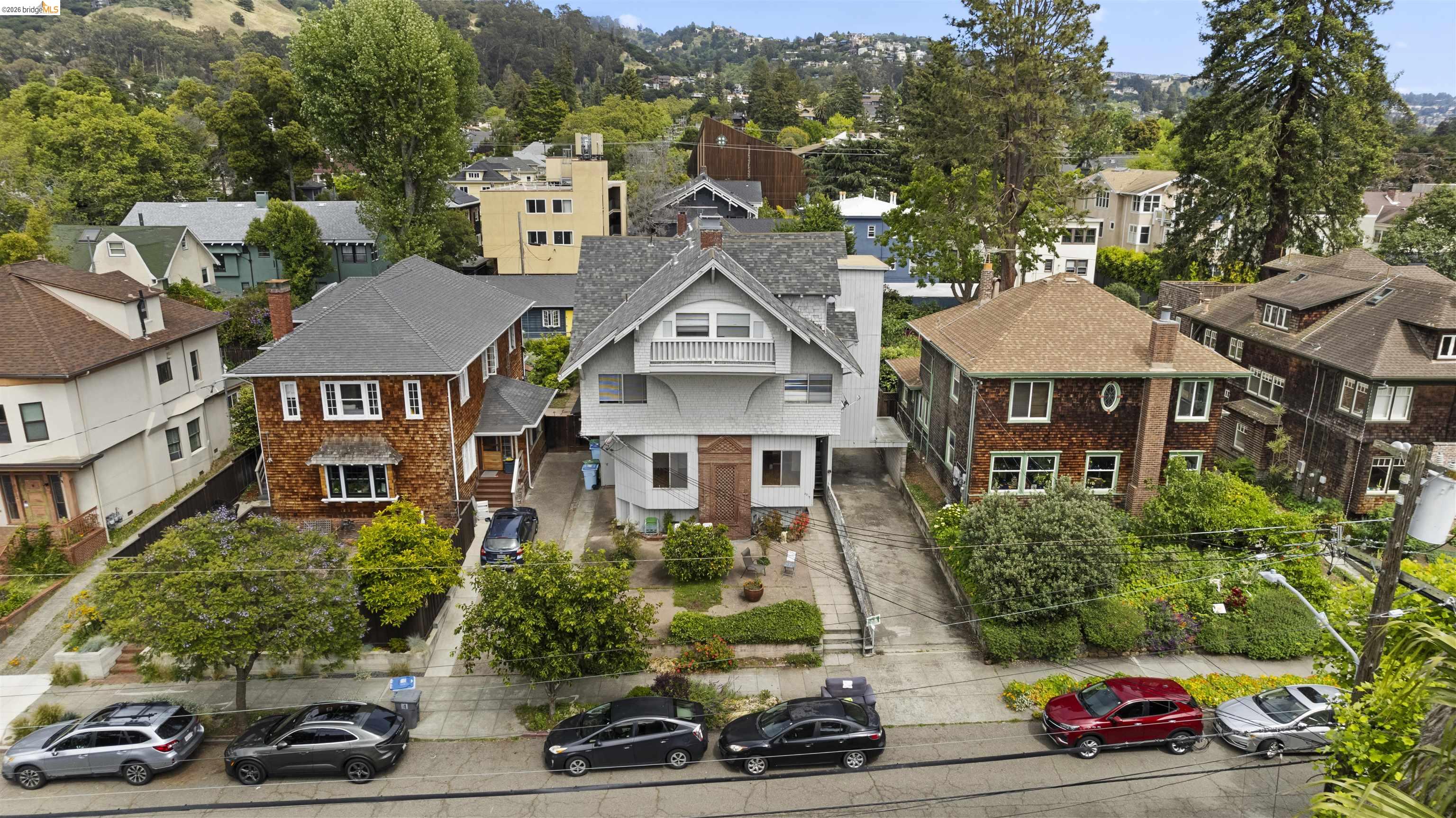 2715 Benvenue Ave, Berkeley CA 94705 — photo 12