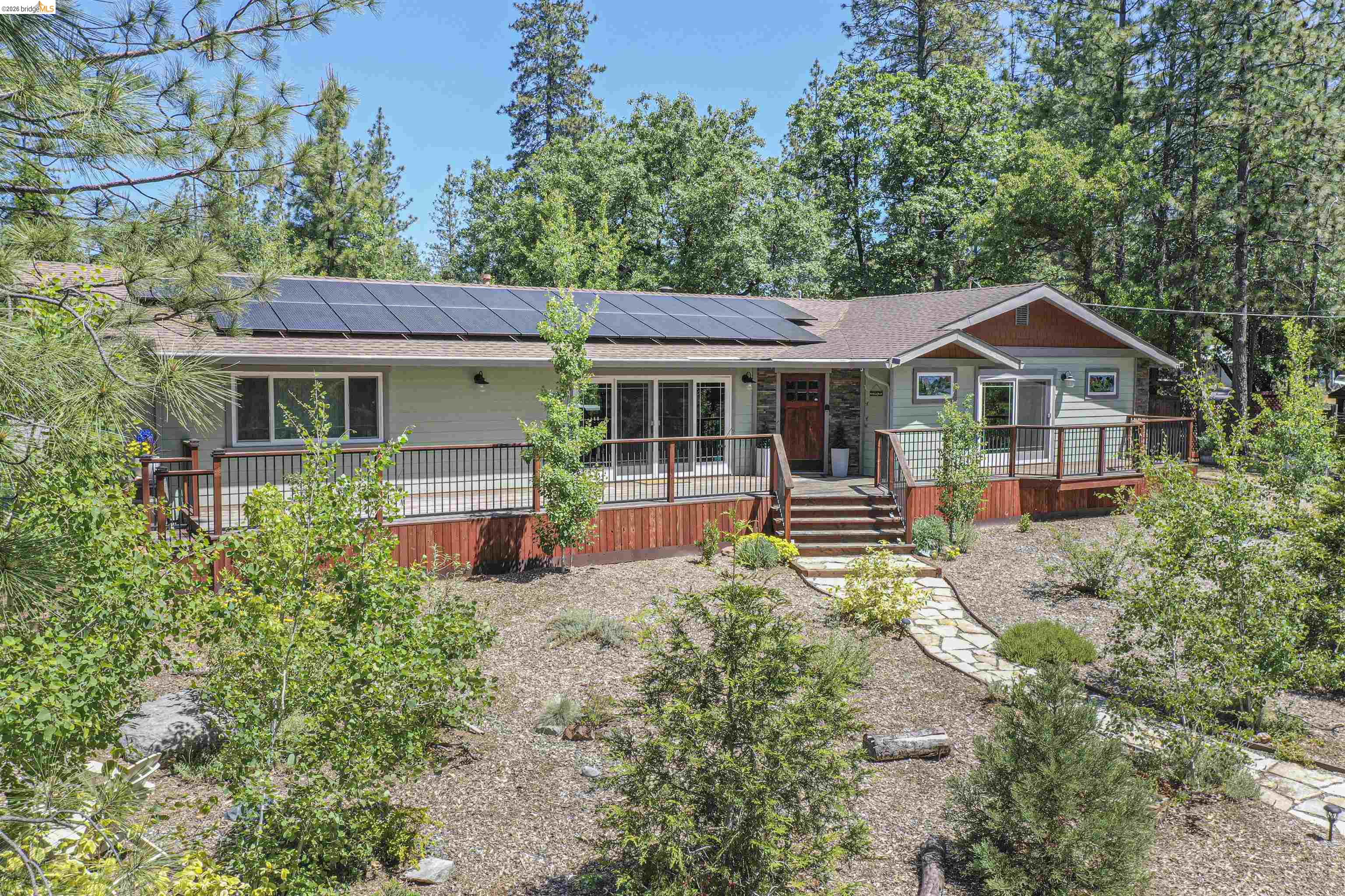 19553 Elder LN, Groveland CA 95321 — photo 2