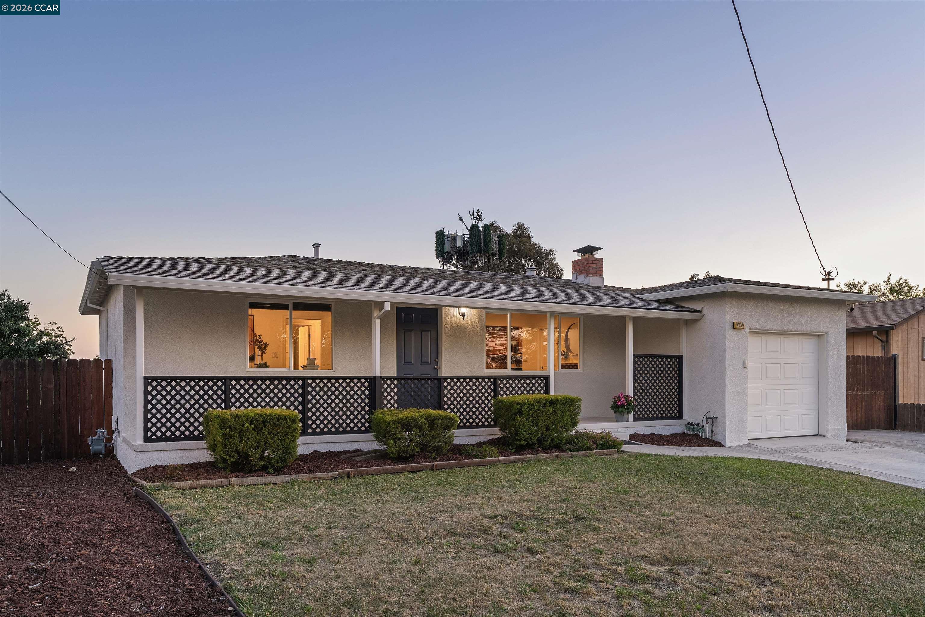 4010 Siino Ave, Concord CA 94521 — photo 2