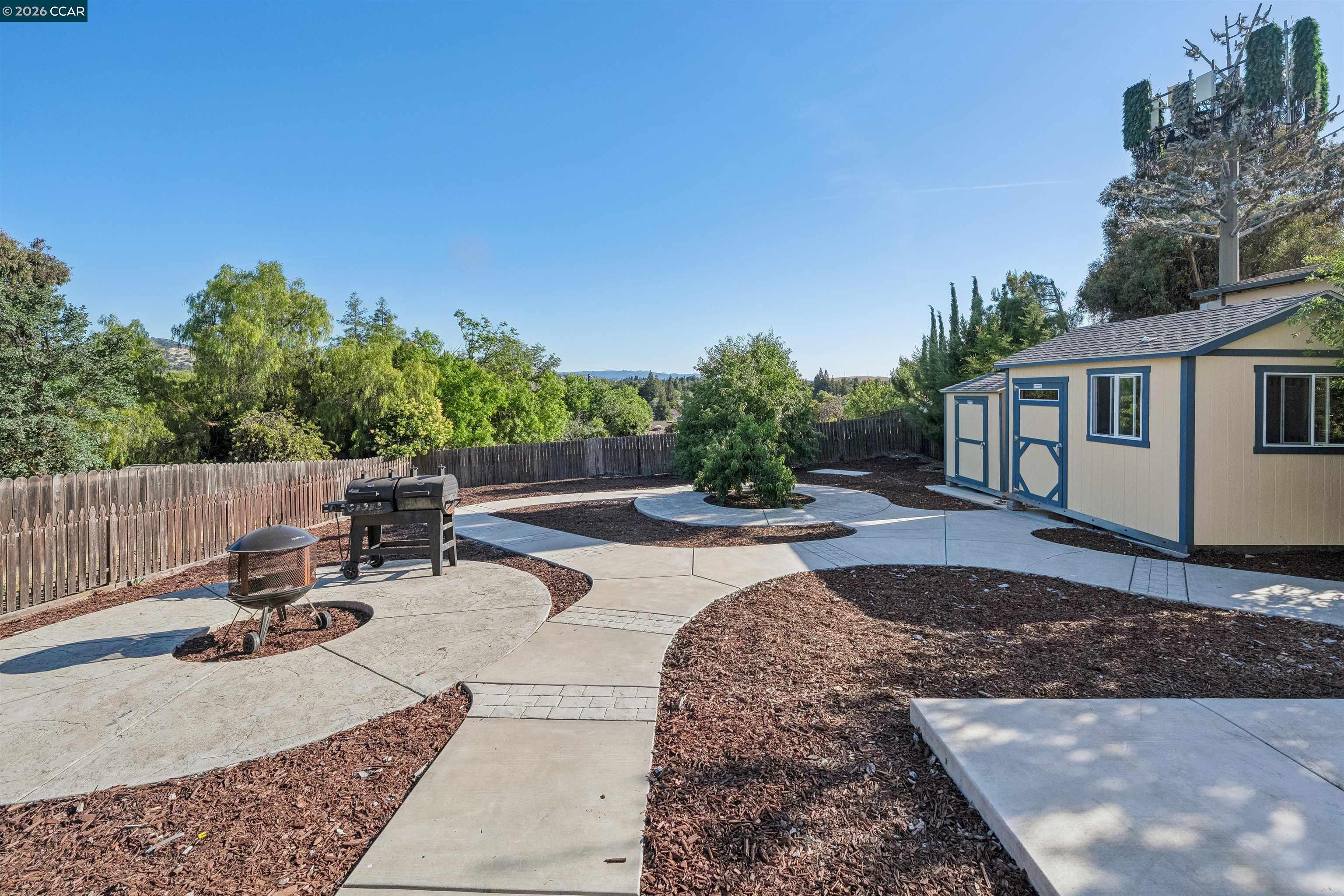 4010 Siino Ave, Concord CA 94521 — photo 39