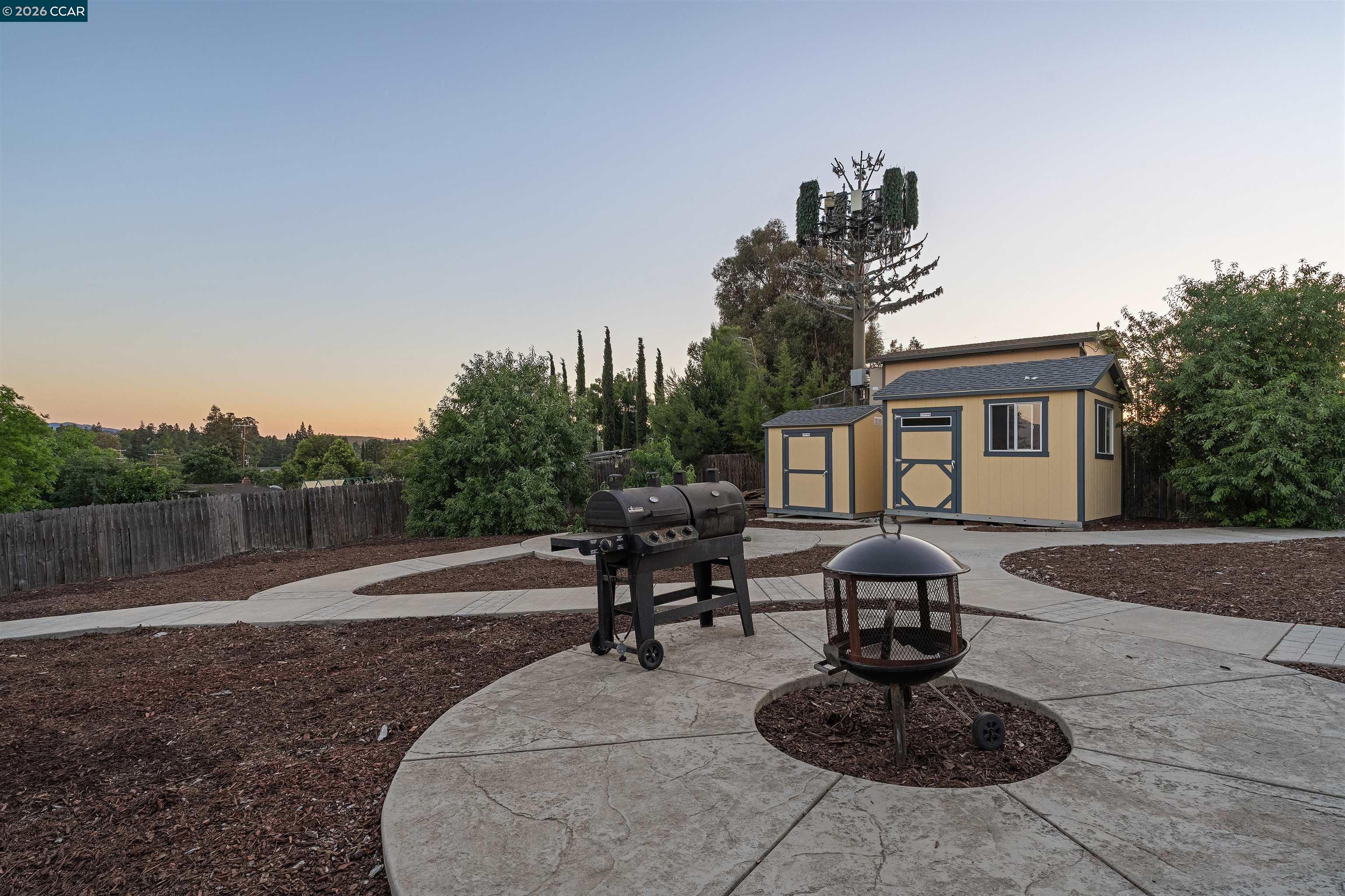 4010 Siino Ave, Concord CA 94521 — photo 5