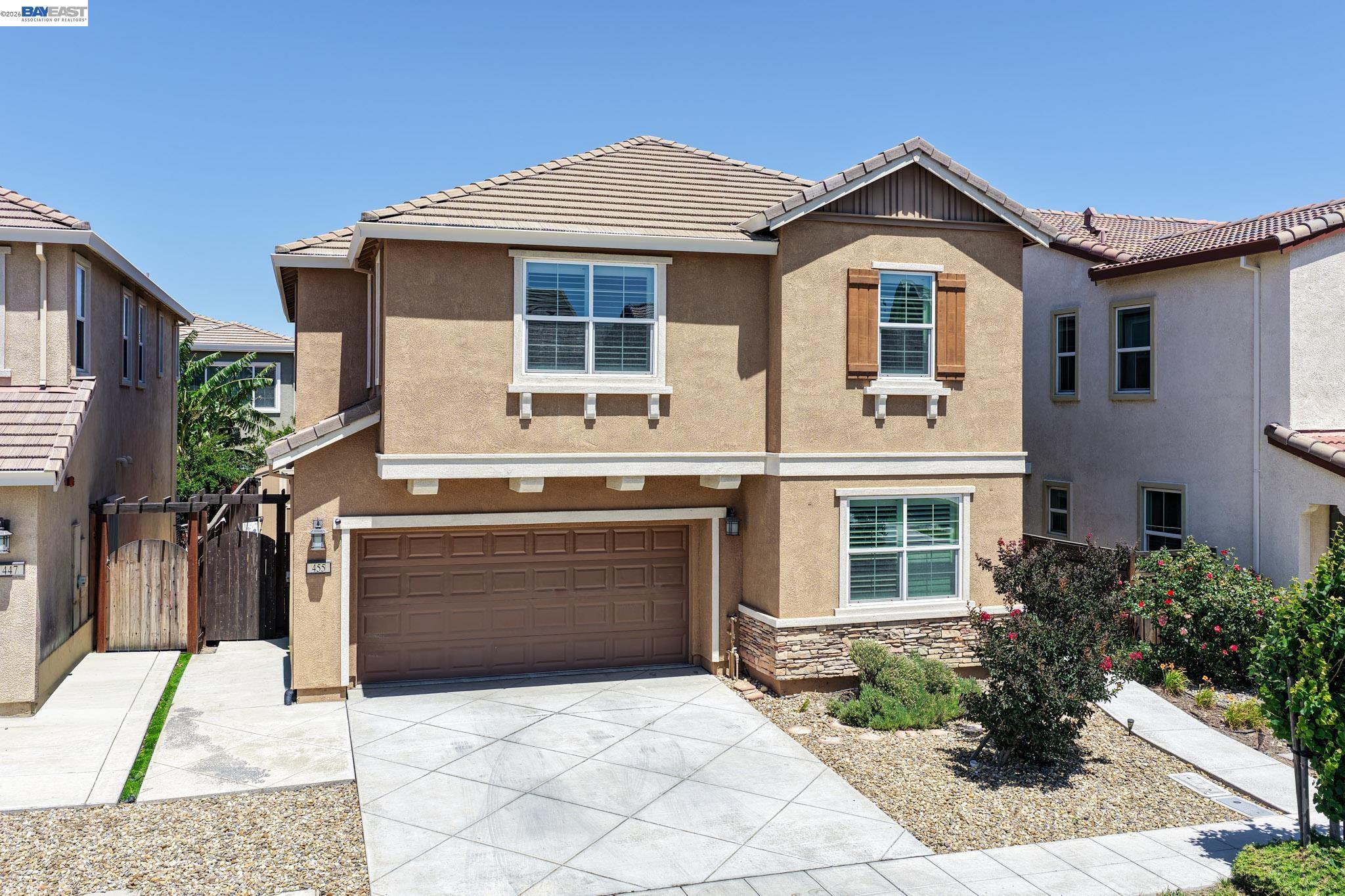 455 Leonardo Way, Mountain House CA 95391 — photo 43