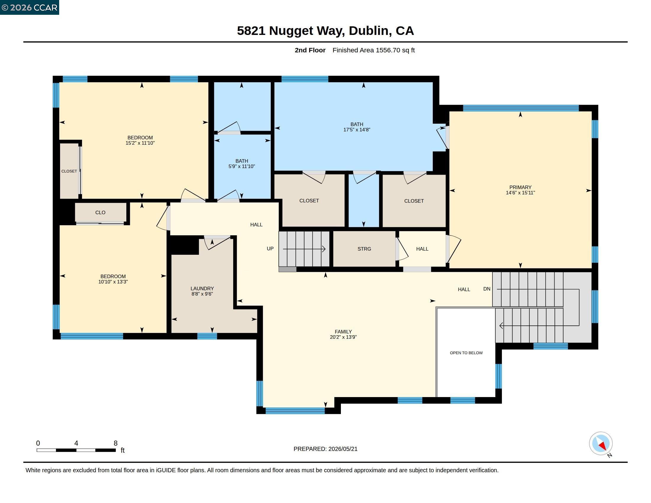 5821 Nugget Way, Dublin CA 94568 — photo 79