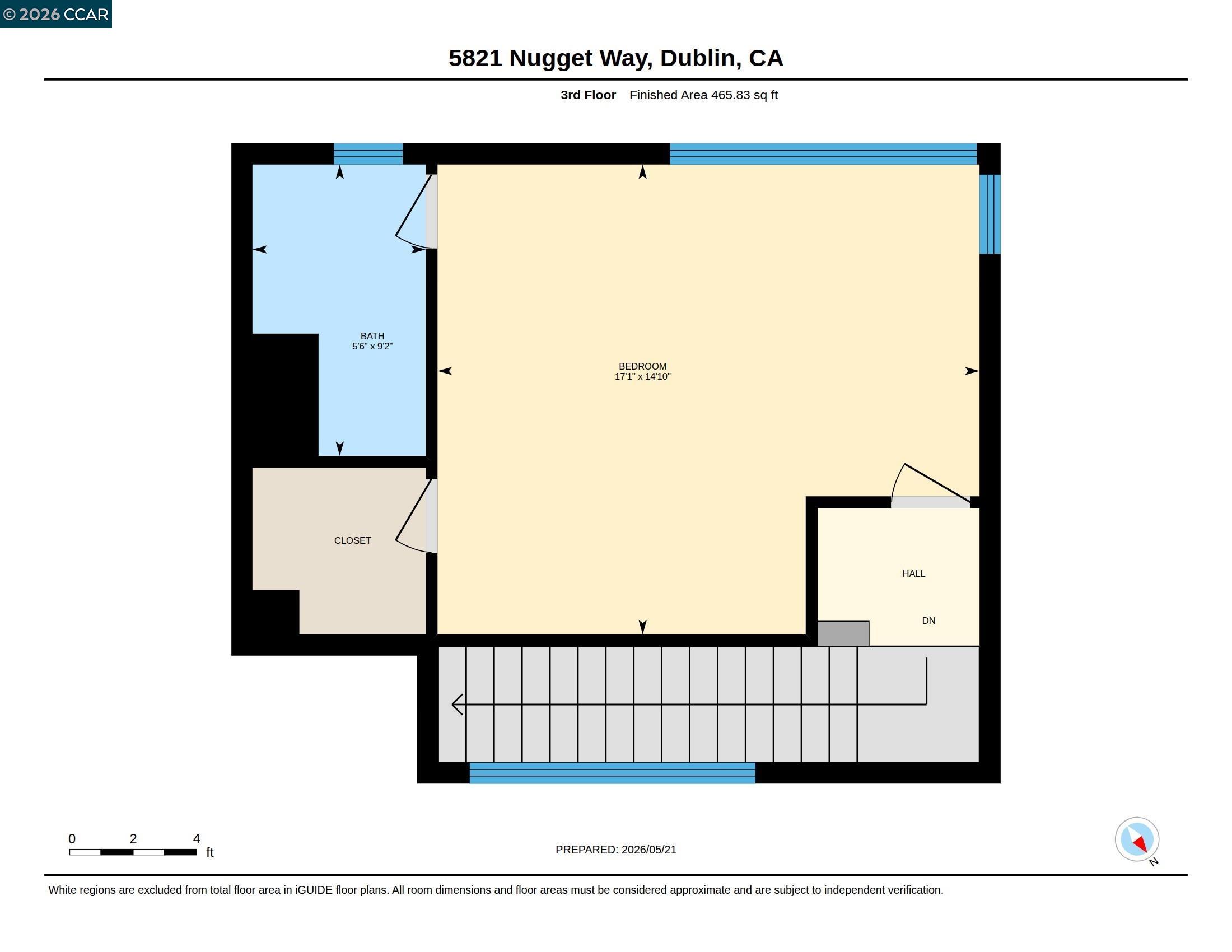 5821 Nugget Way, Dublin CA 94568 — photo 80