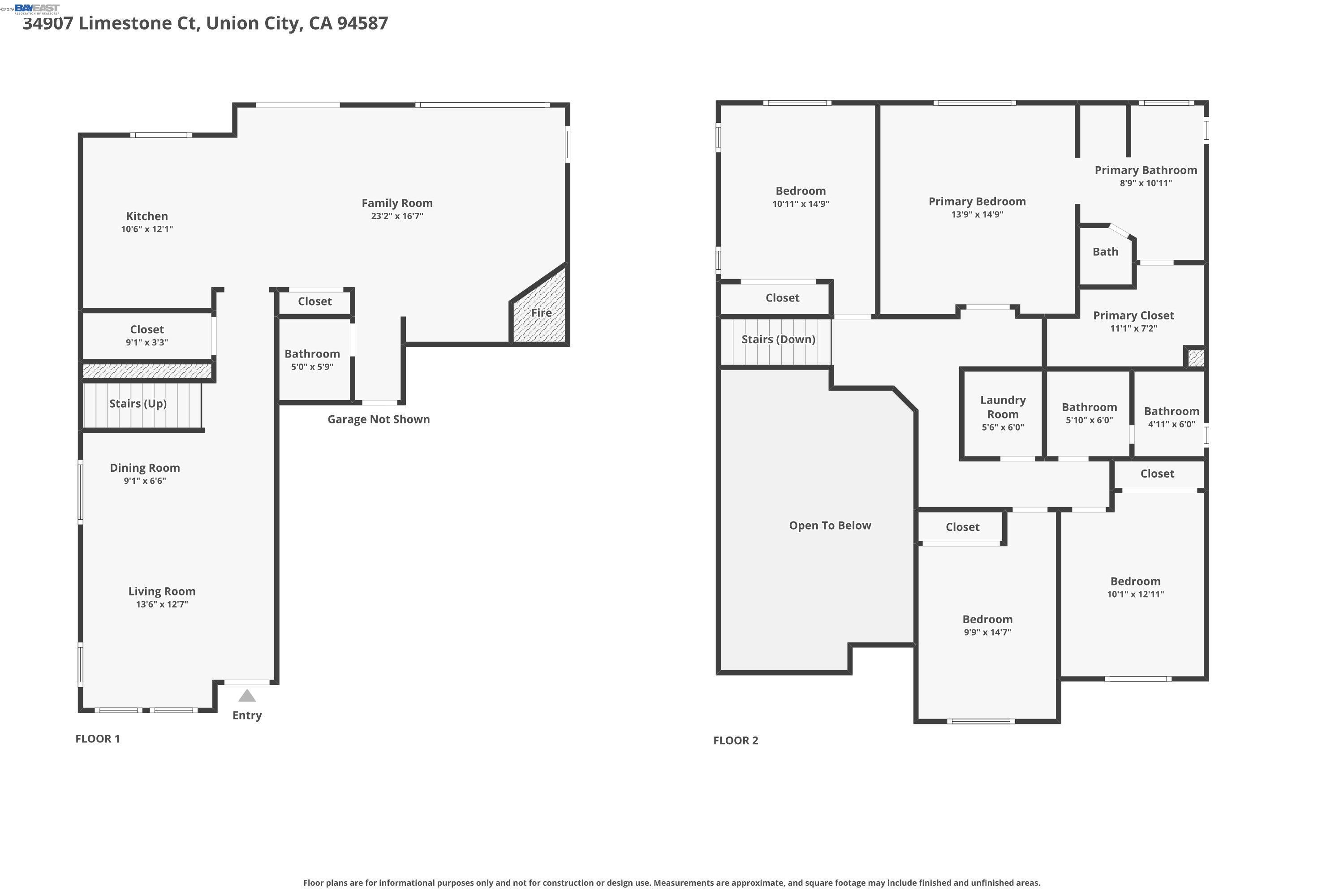 34907 Limestone Ct, Union City CA 94587 — photo 43