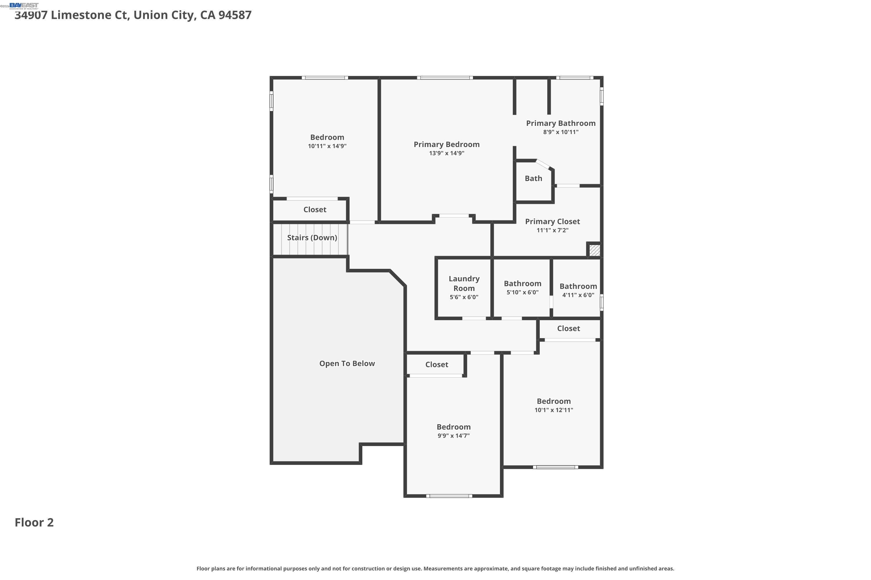 34907 Limestone Ct, Union City CA 94587 — photo 44