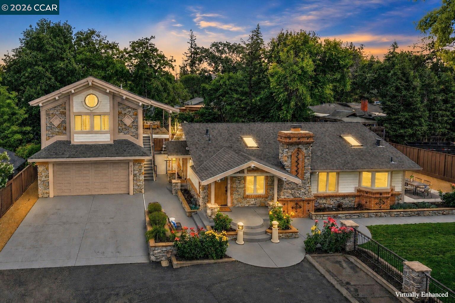 Walnut Creek