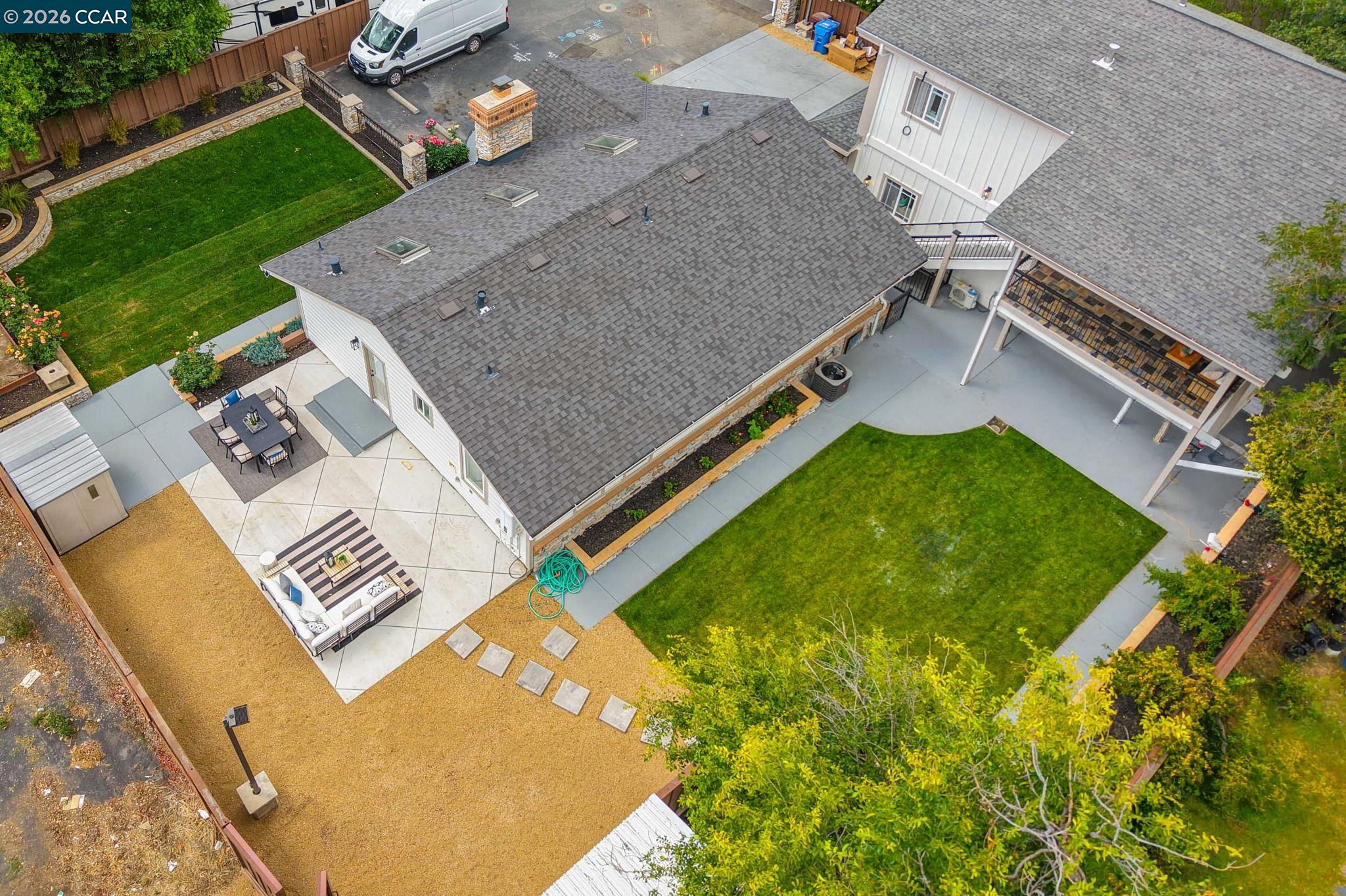 2023 1st Ave, Walnut Creek CA 94597 — photo 44
