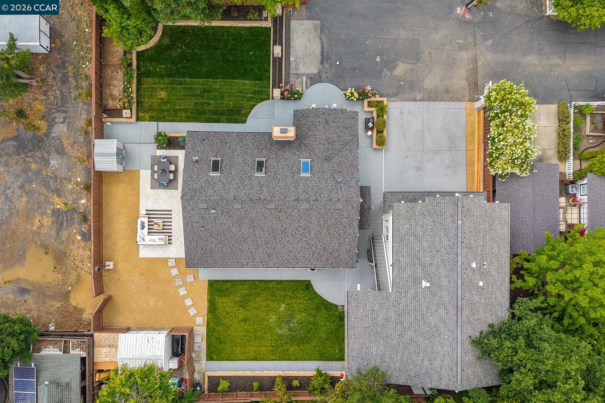 2023 1st Ave, Walnut Creek CA 94597 — photo 45