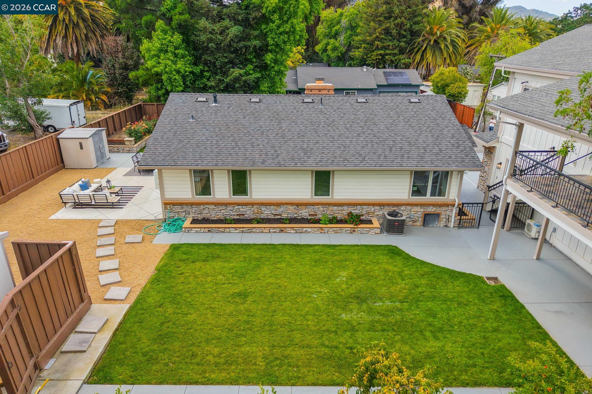 2023 1st Ave, Walnut Creek CA 94597 — photo 8