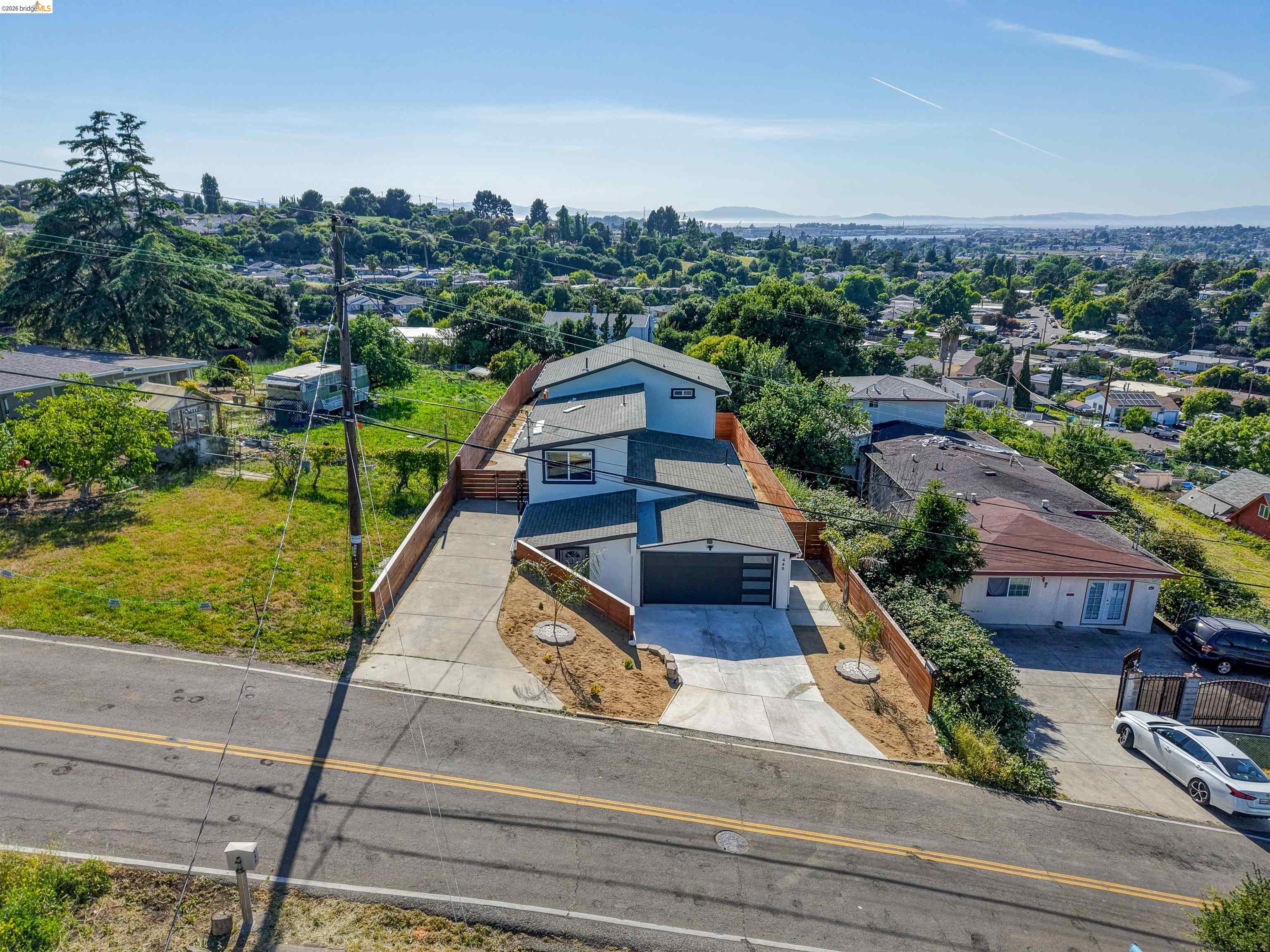 449 GILCREST, Vallejo CA 94591 — photo 76