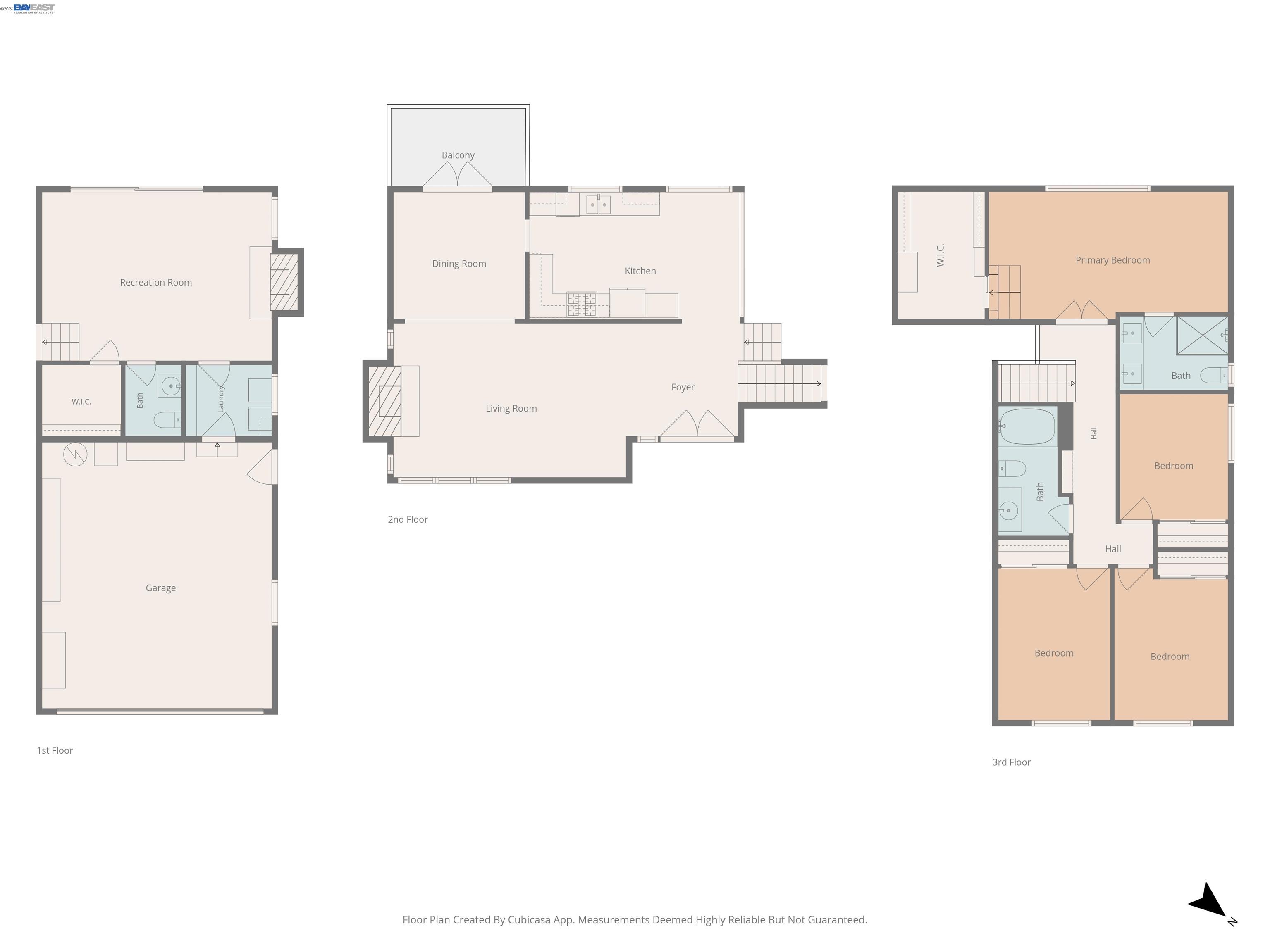 17 Suva Court, San Ramon CA 94583 — photo 44