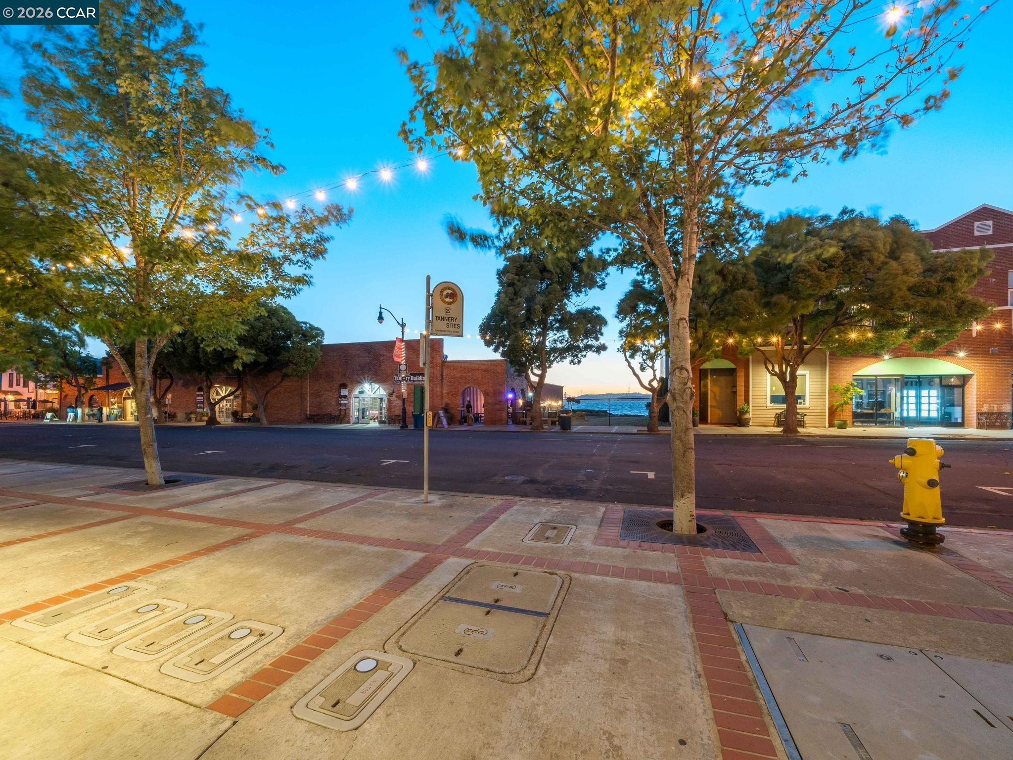 228 1St St, Benicia CA 94510 — photo 35