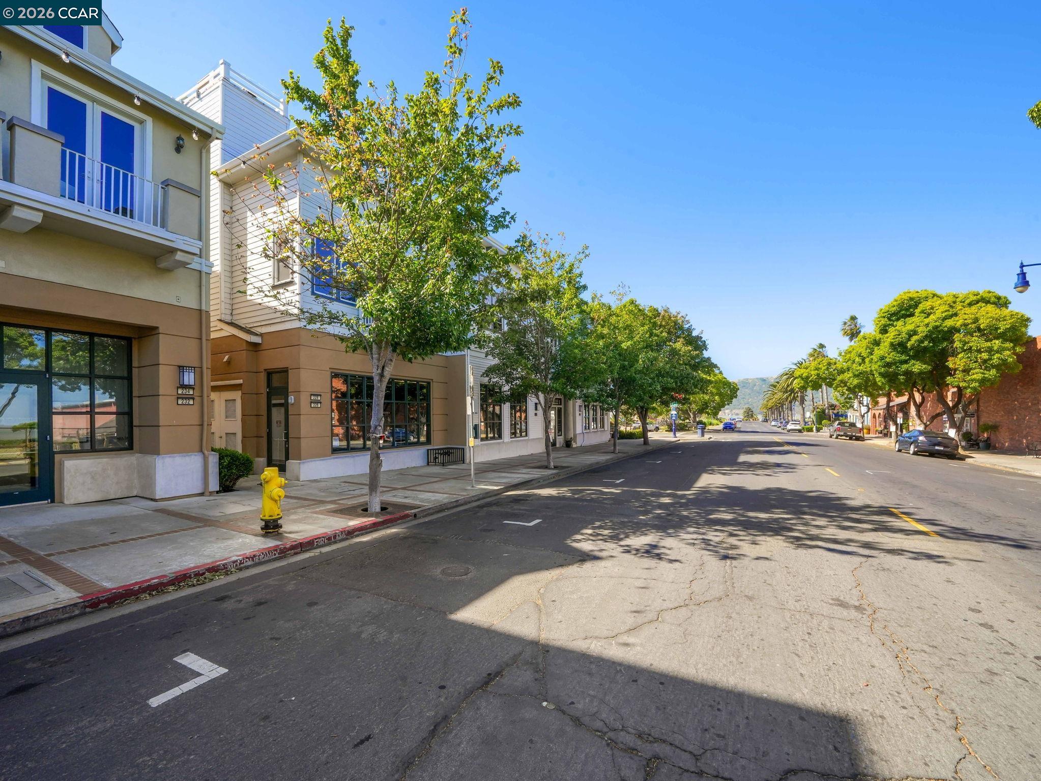 228 1St St, Benicia CA 94510 — photo 36