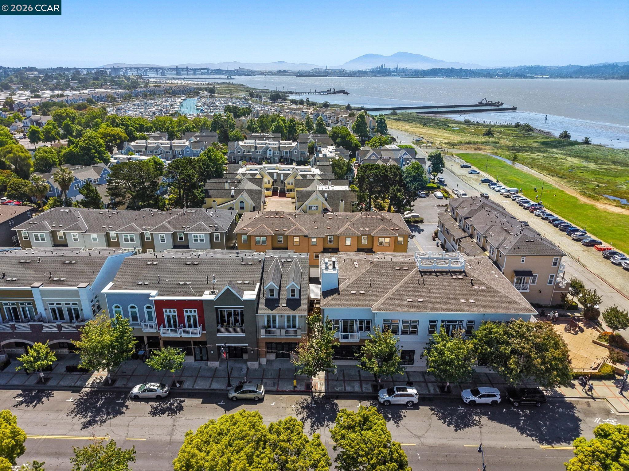 228 1St St, Benicia CA 94510 — photo 38
