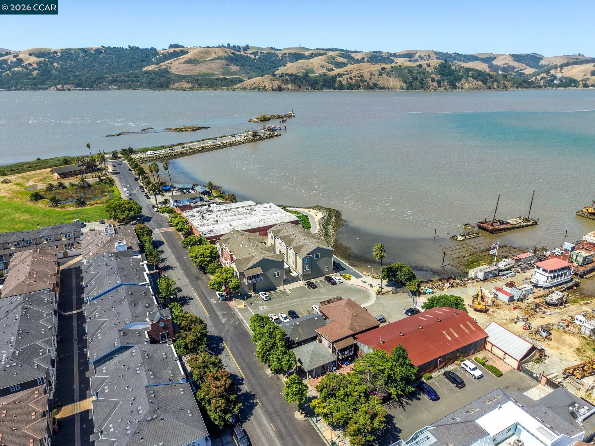 228 1St St, Benicia CA 94510 — photo 41