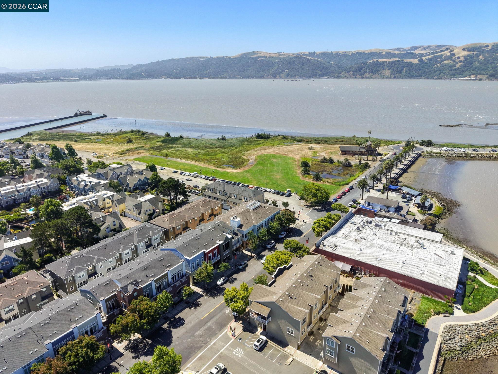 228 1St St, Benicia CA 94510 — photo 42