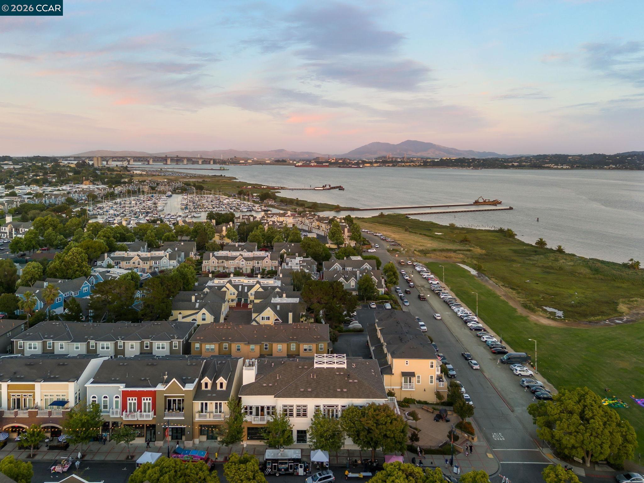 228 1St St, Benicia CA 94510 — photo 48