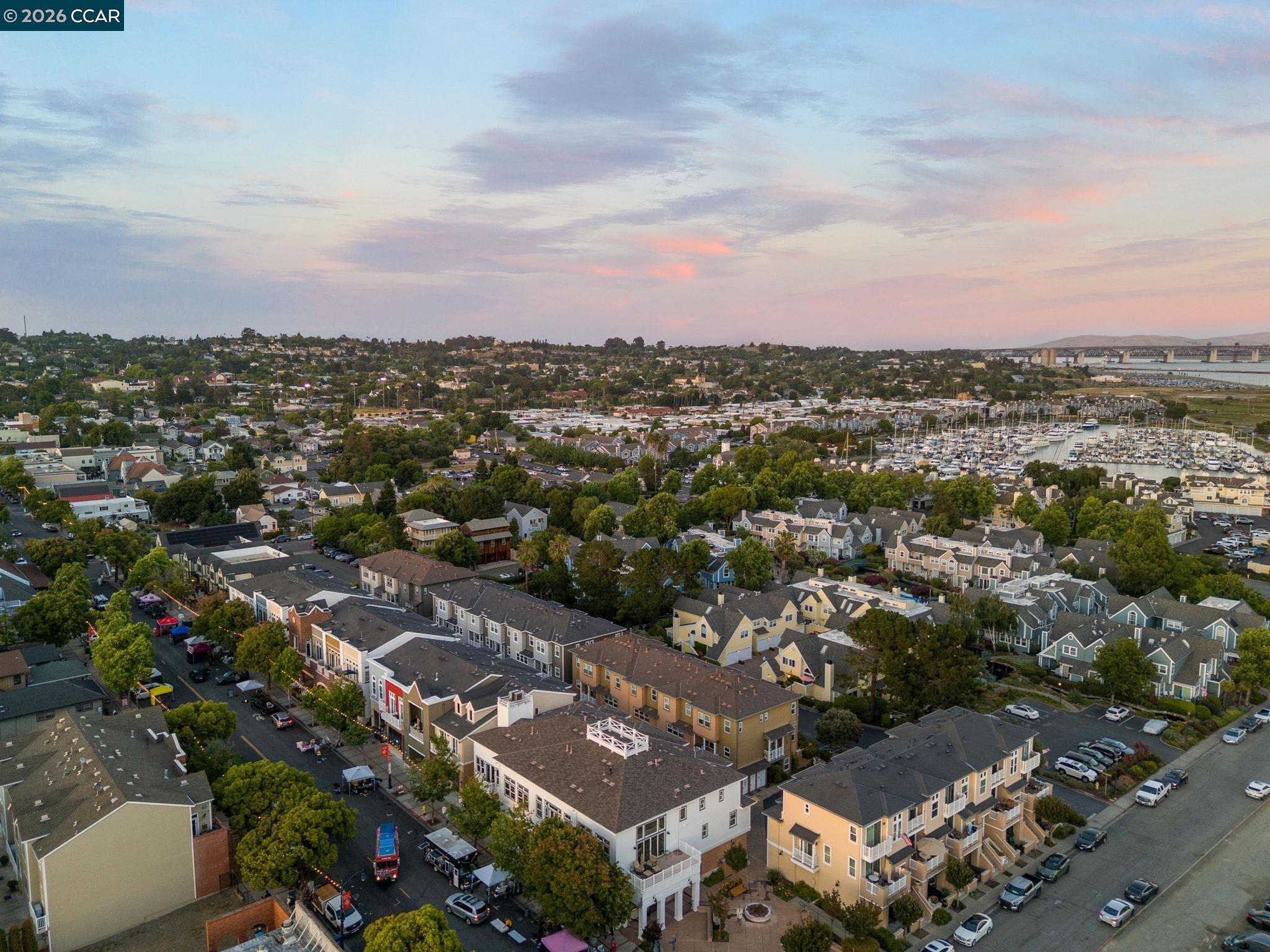228 1St St, Benicia CA 94510 — photo 49