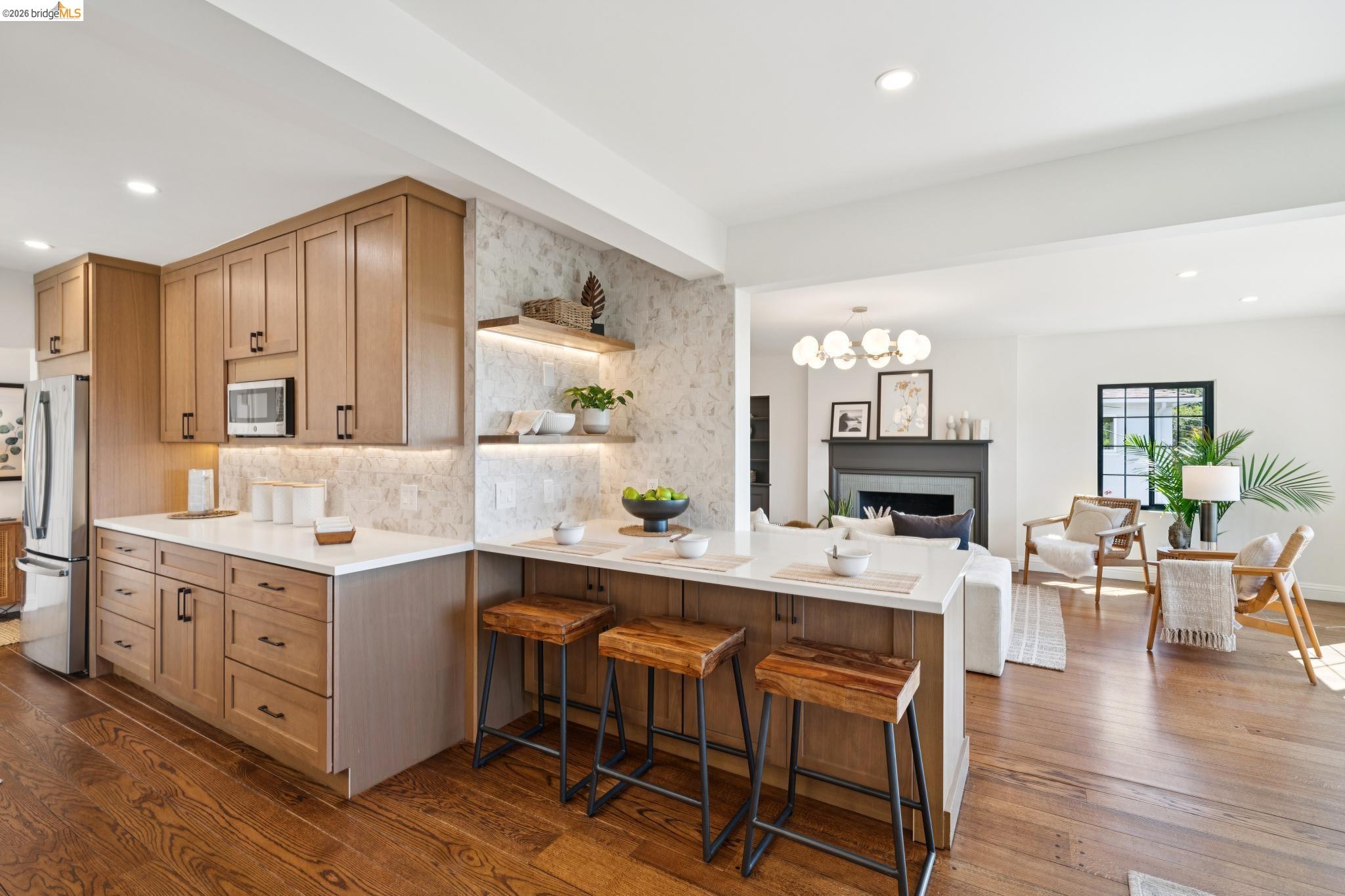 2309 Leimert Blvd, Oakland CA 94602 — photo 17