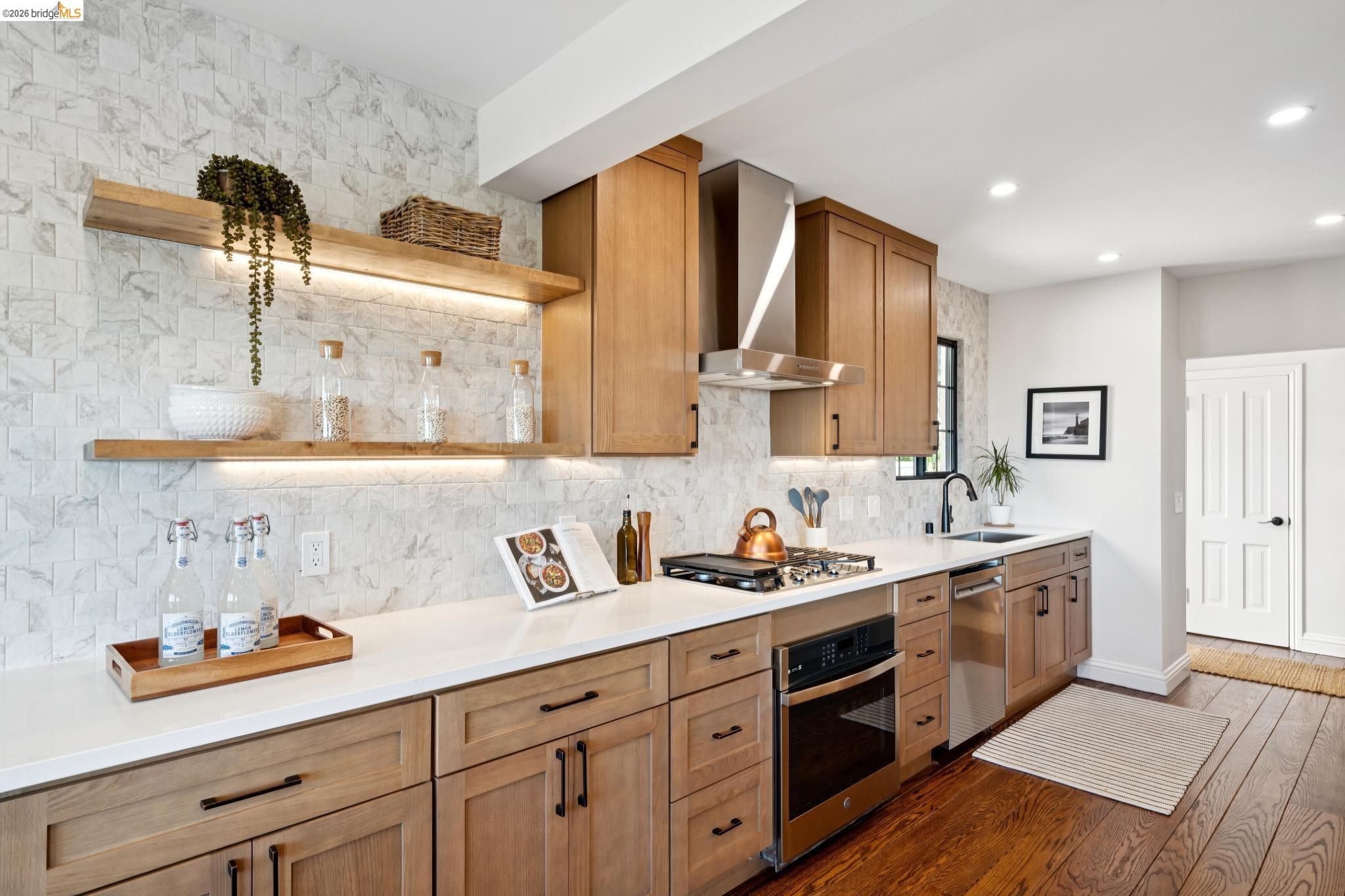 2309 Leimert Blvd, Oakland CA 94602 — photo 18