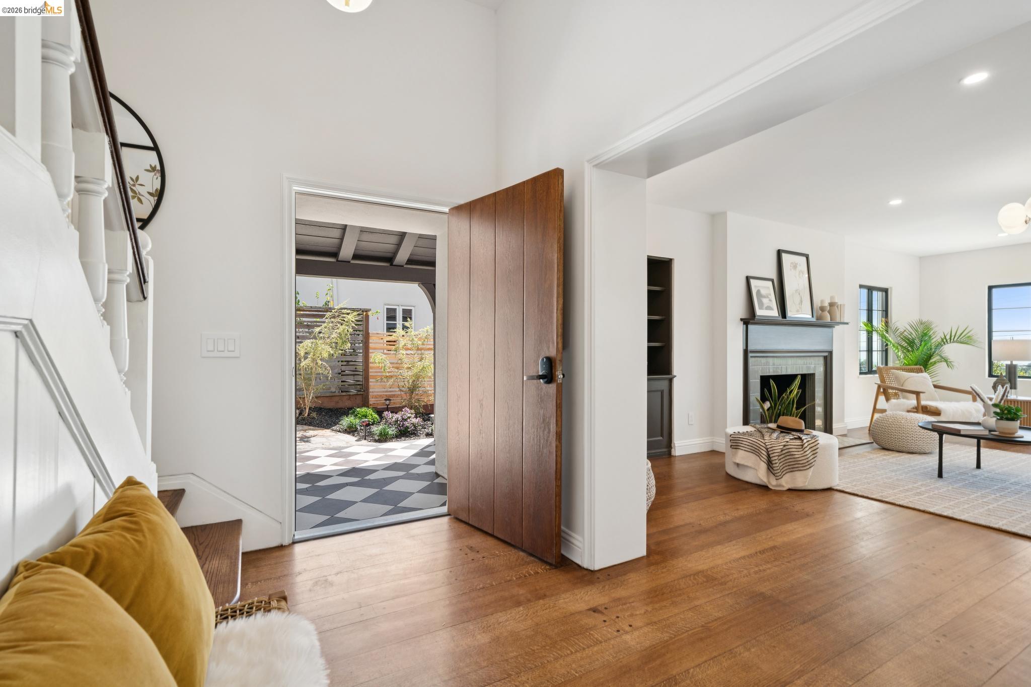 2309 Leimert Blvd, Oakland CA 94602 — photo 7