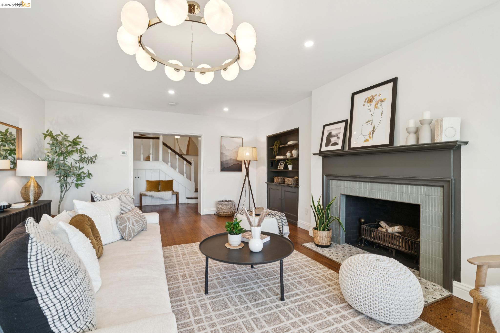 2309 Leimert Blvd, Oakland CA 94602 — photo 9
