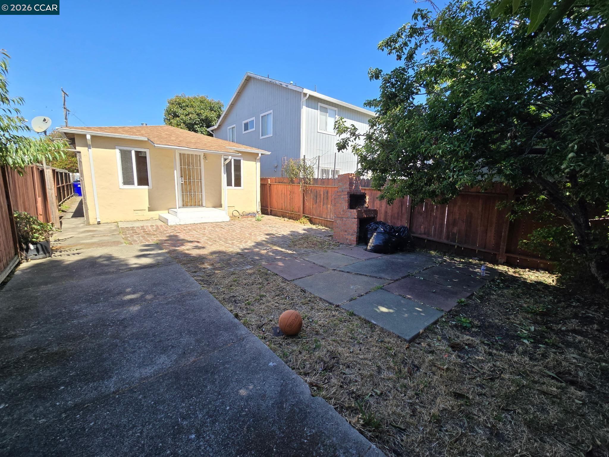 2854 16Th St, San Pablo CA 94806 — photo 15