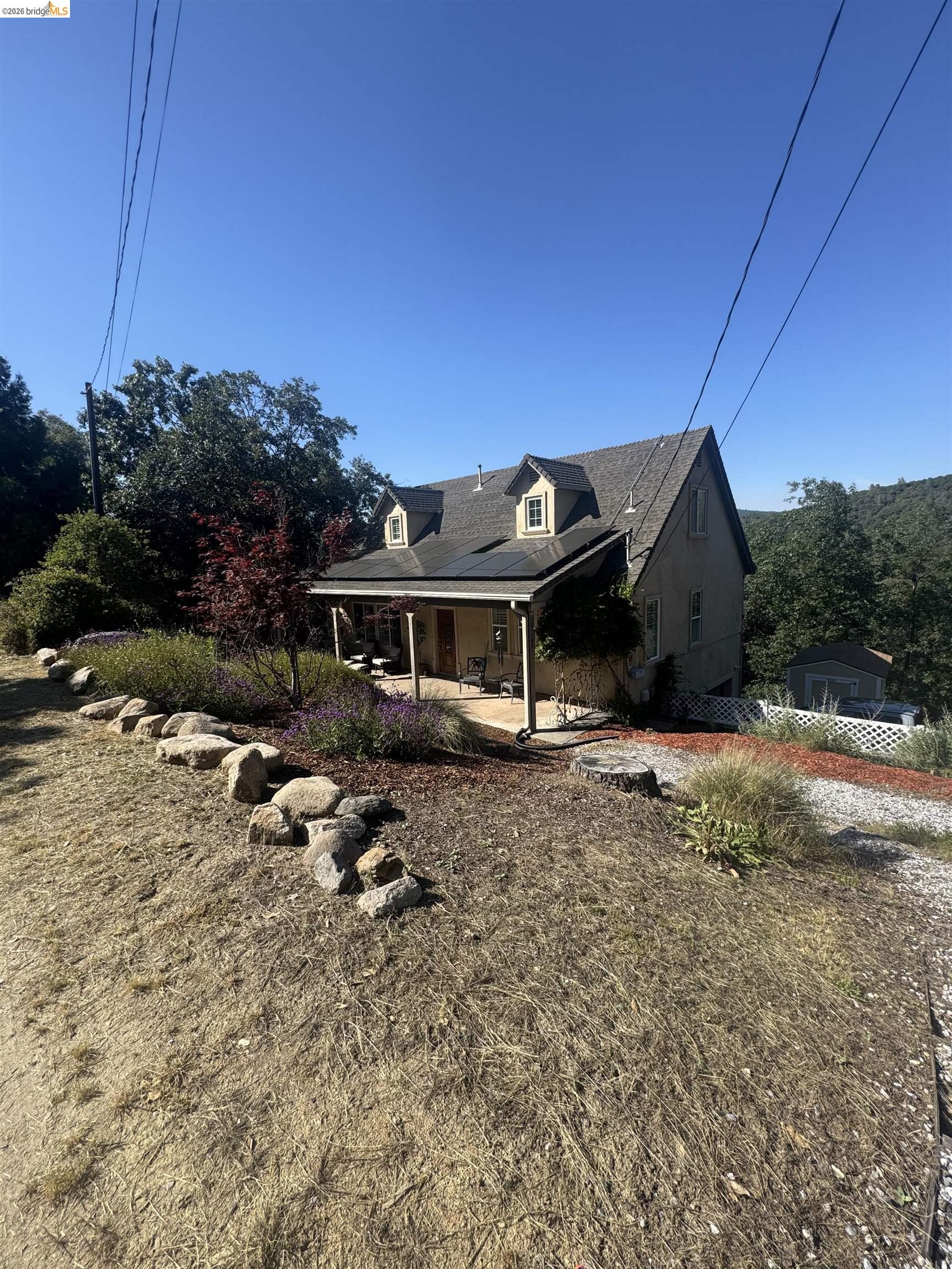 21185 Crystal Falls Dr, Sonora CA 95370 — photo 41
