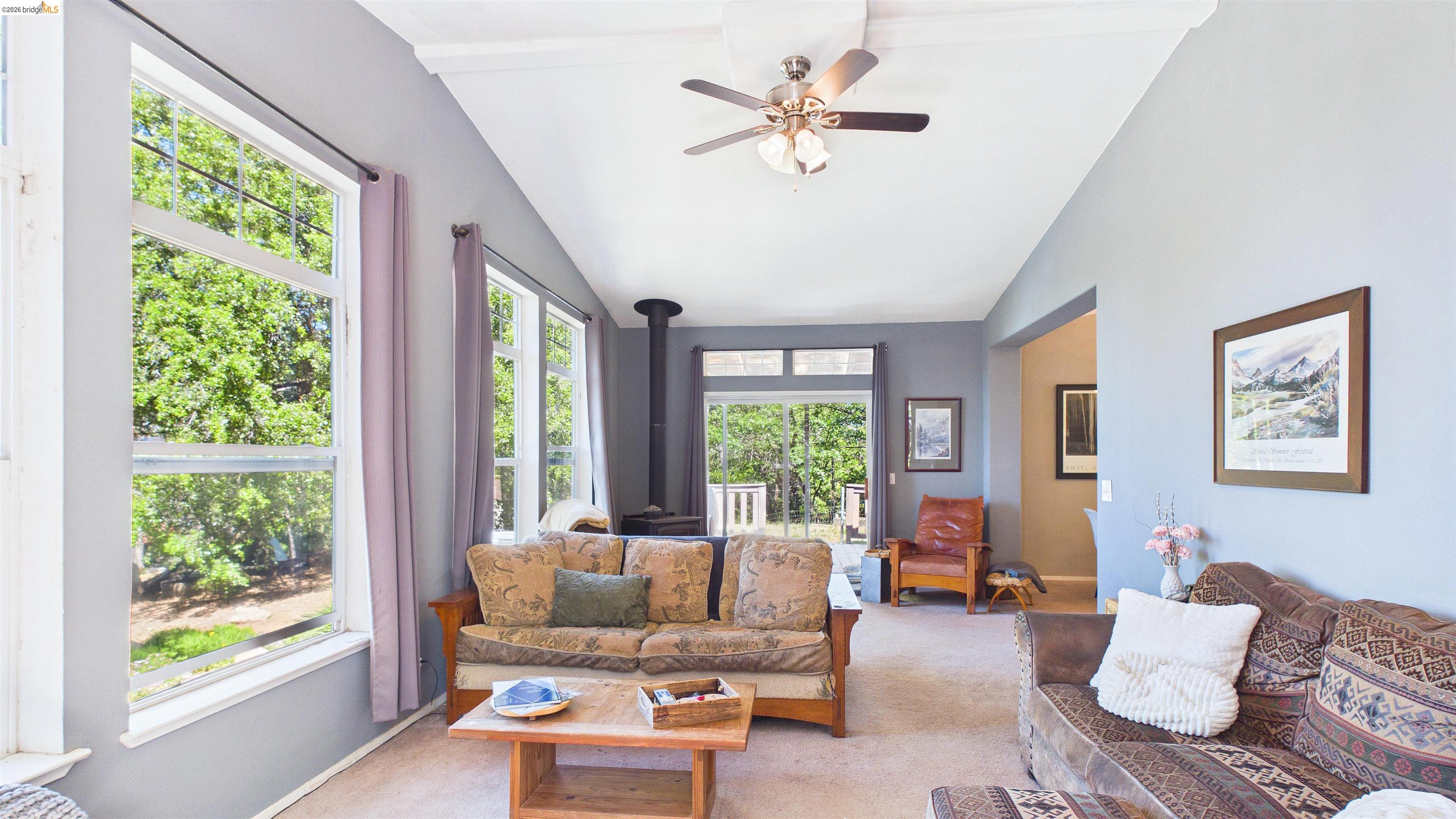 17545 Mount Elizabeth Road, Sonora CA 95370 — photo 15