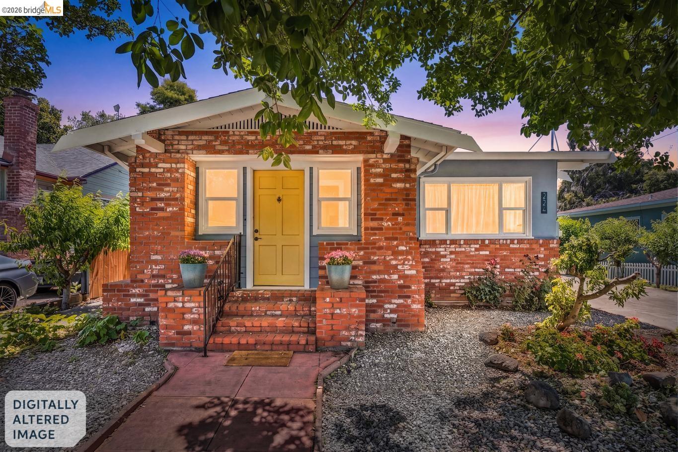 San Leandro  CA Open Houses