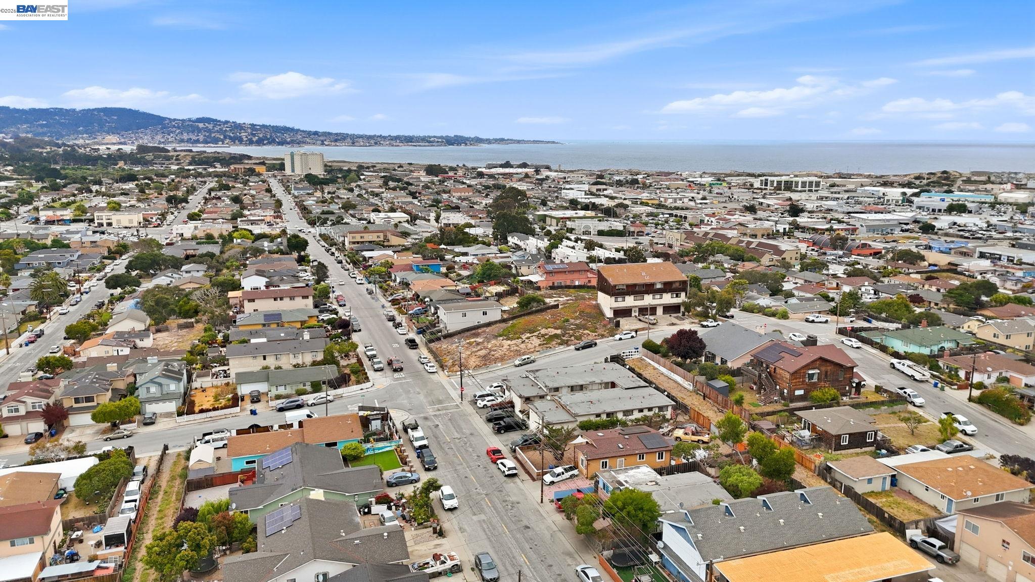 0 Sonoma Ave & Terrace St, Seaside CA 93955 — photo 3