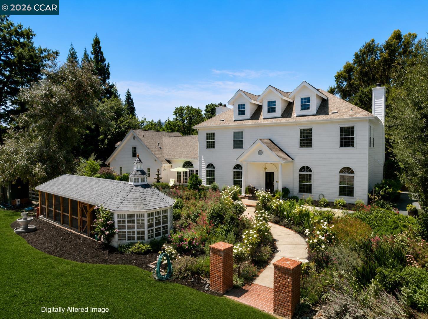 Homes For Sale in Alamo, CA