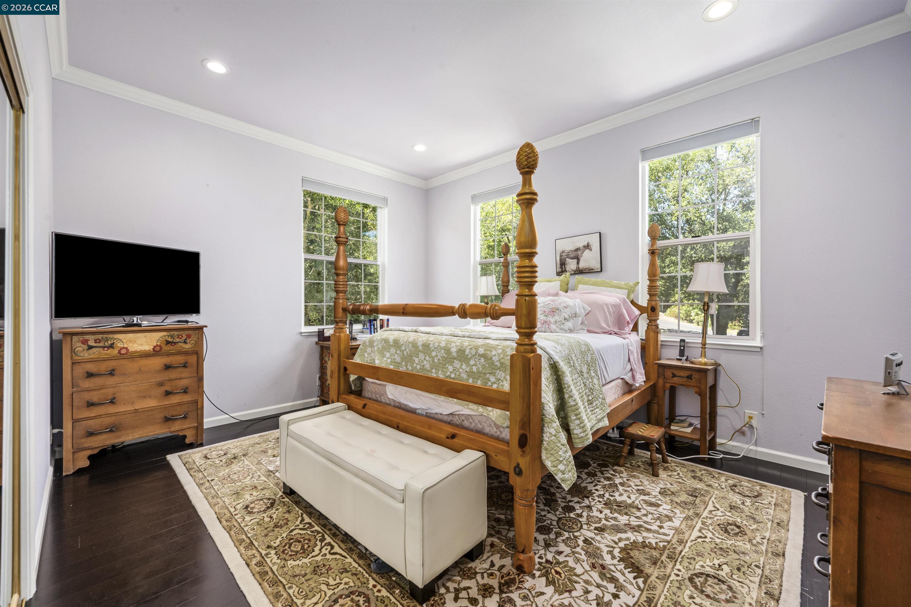 177 Oak Road, Alamo CA 94507 — photo 24