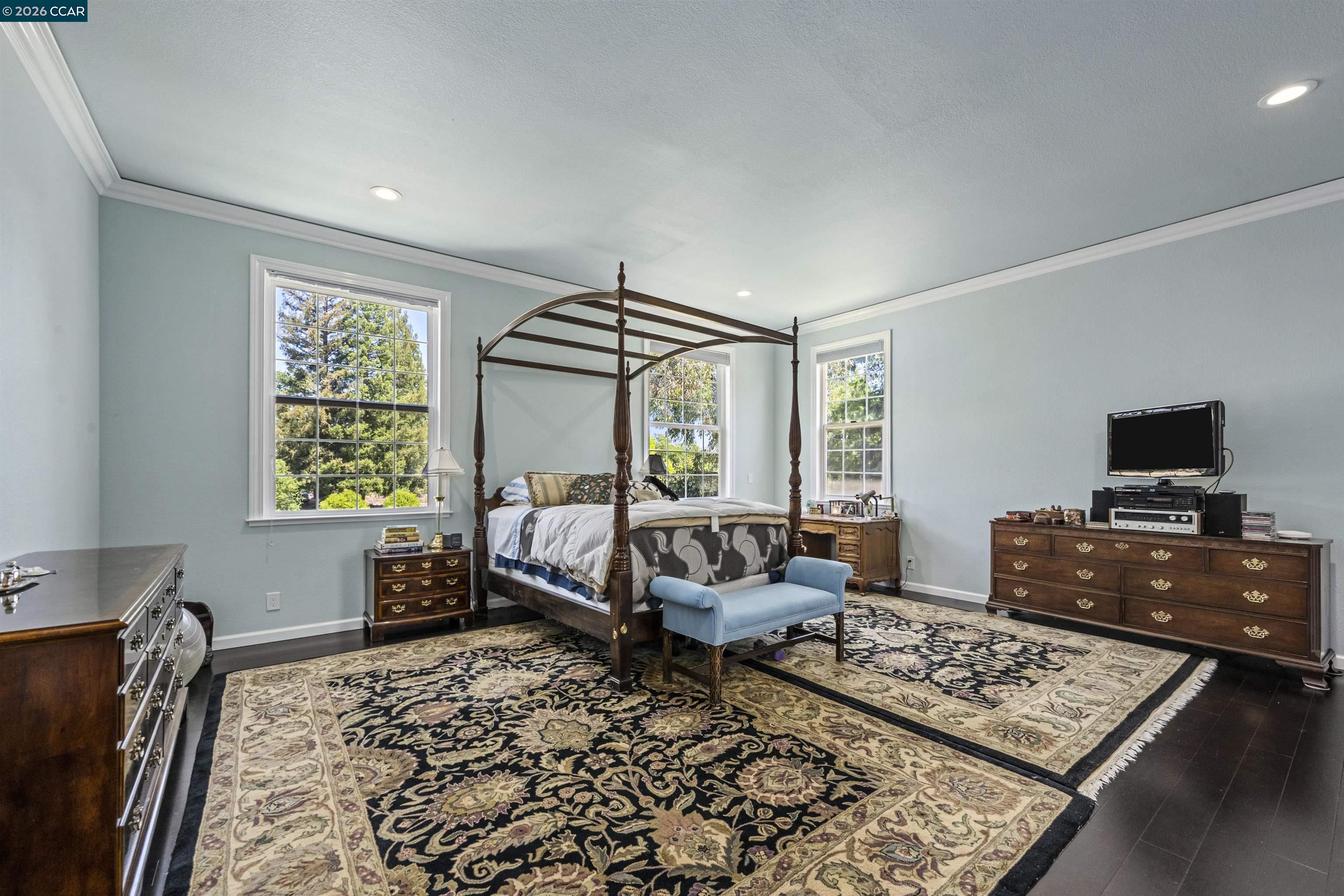 177 Oak Road, Alamo CA 94507 — photo 28