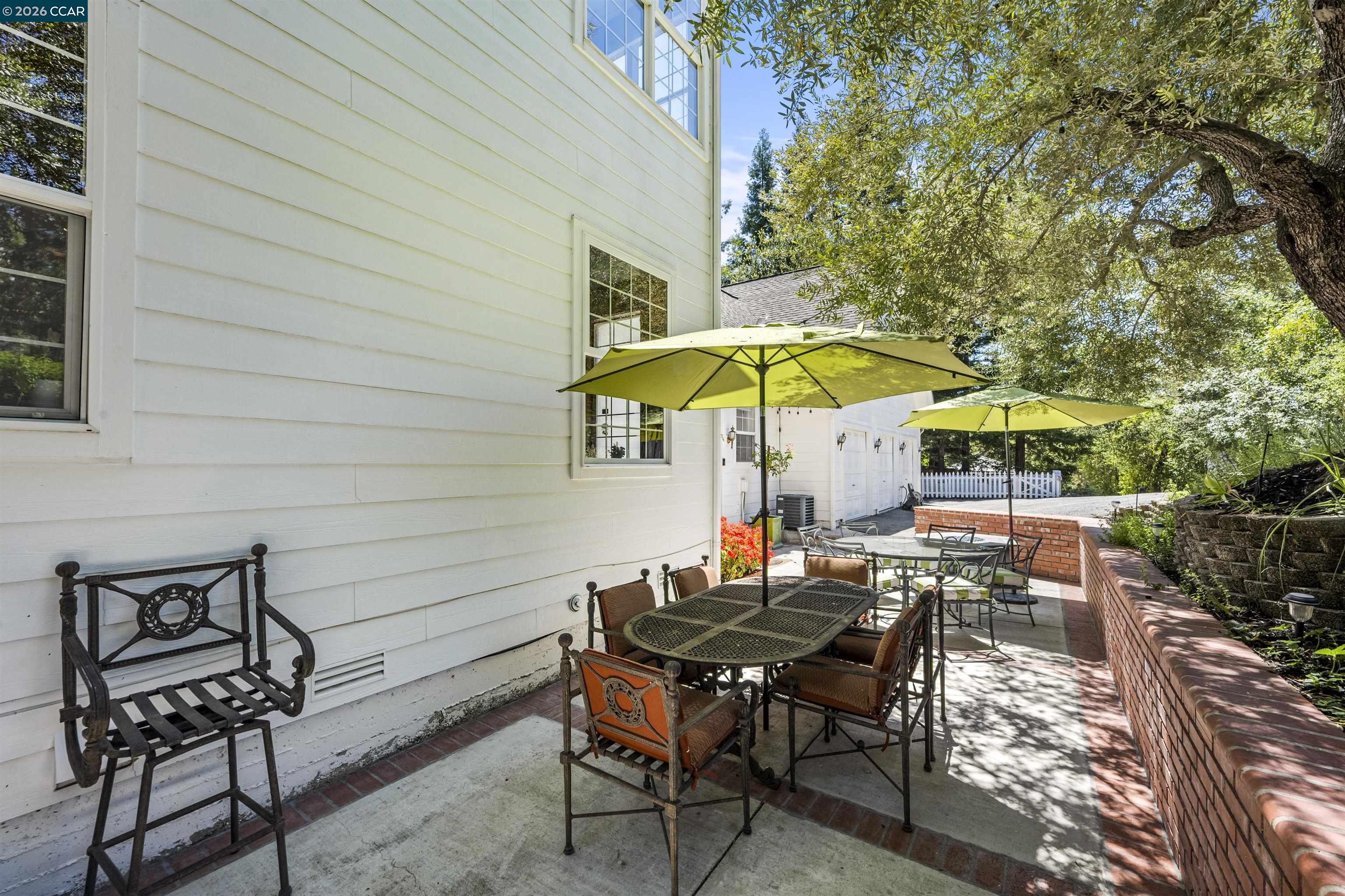 177 Oak Road, Alamo CA 94507 — photo 66