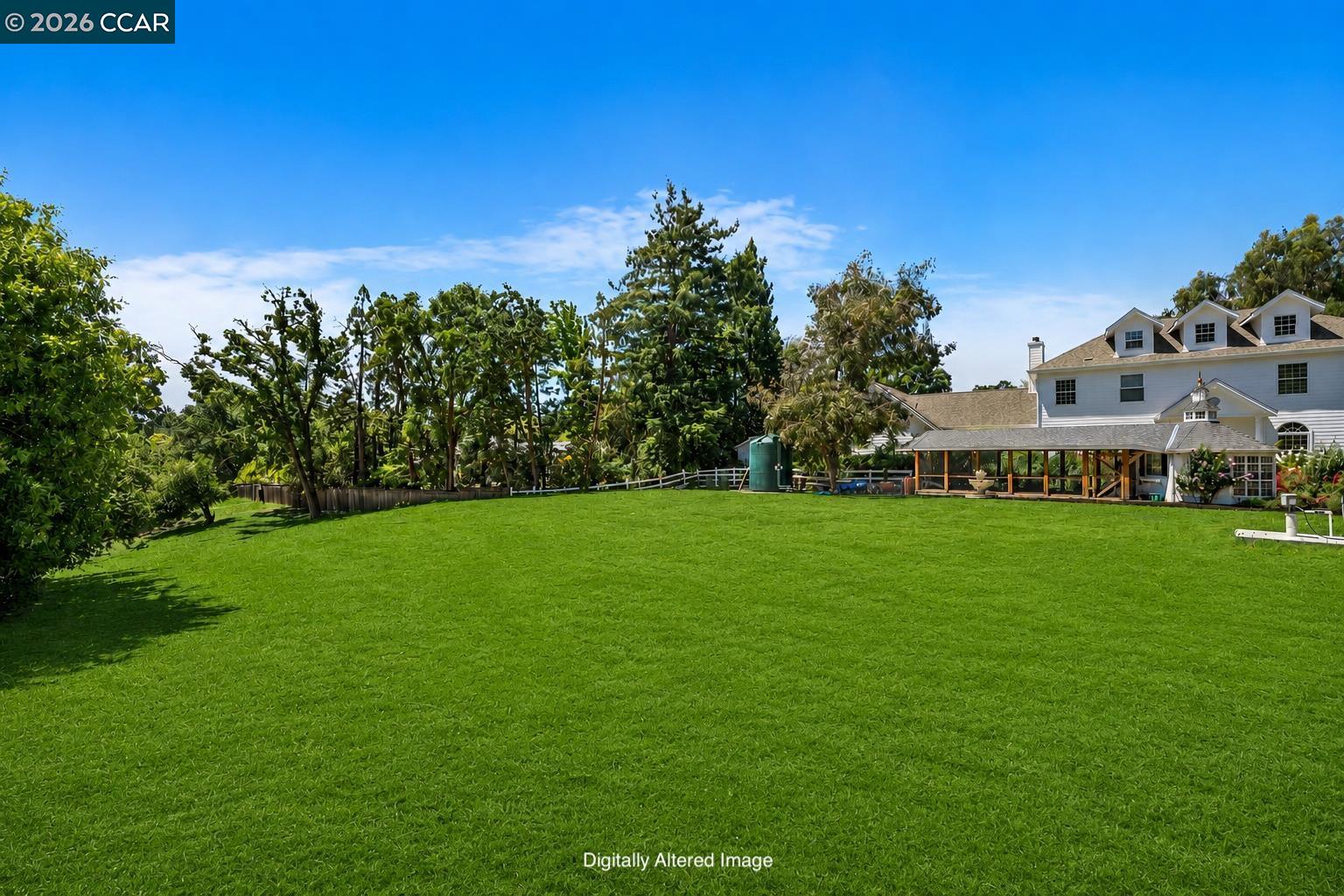 177 Oak Road, Alamo CA 94507 — photo 75