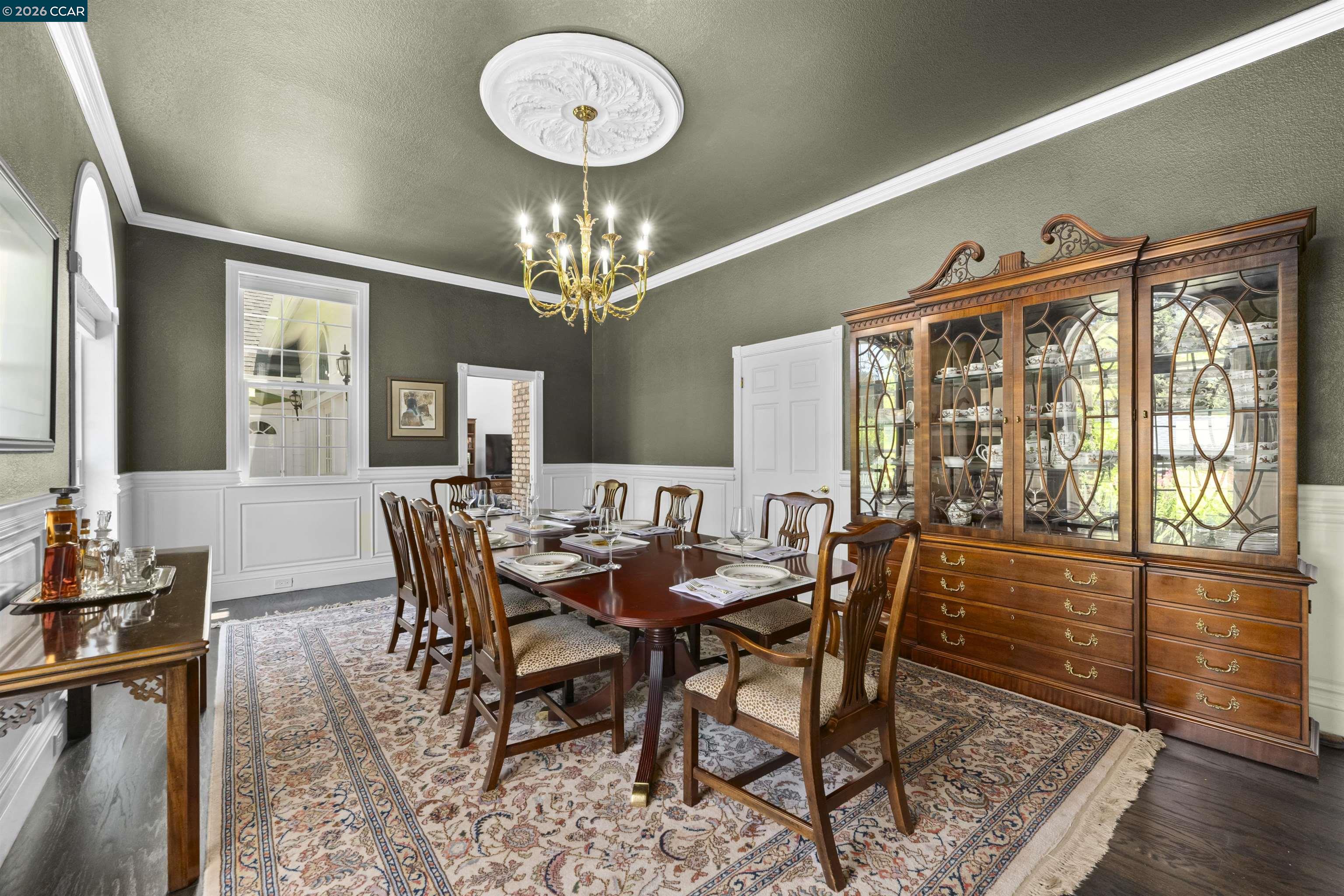 177 Oak Road, Alamo CA 94507 — photo 9
