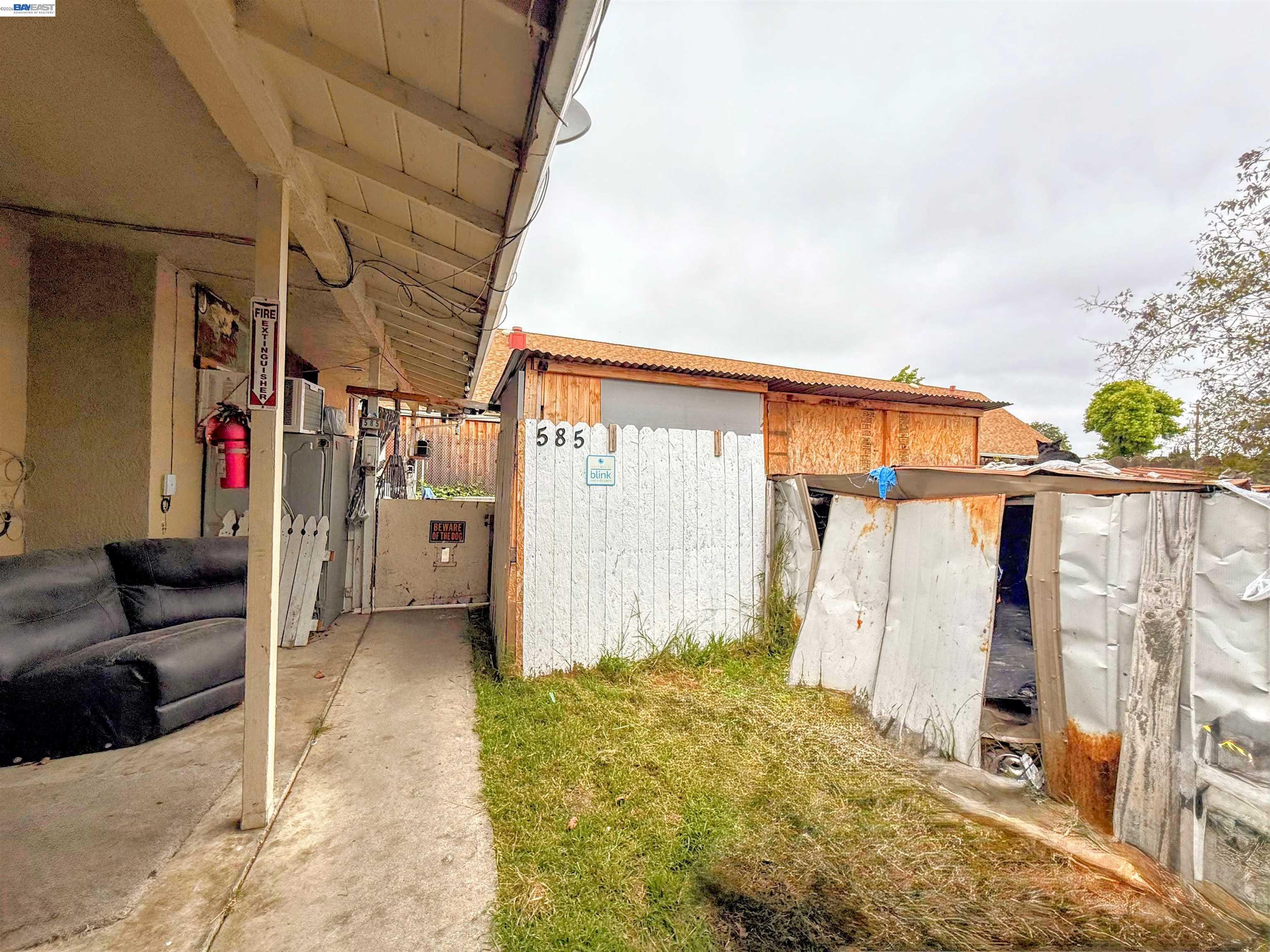591 W Sunset Blvd, Hayward CA 94541 — photo 12